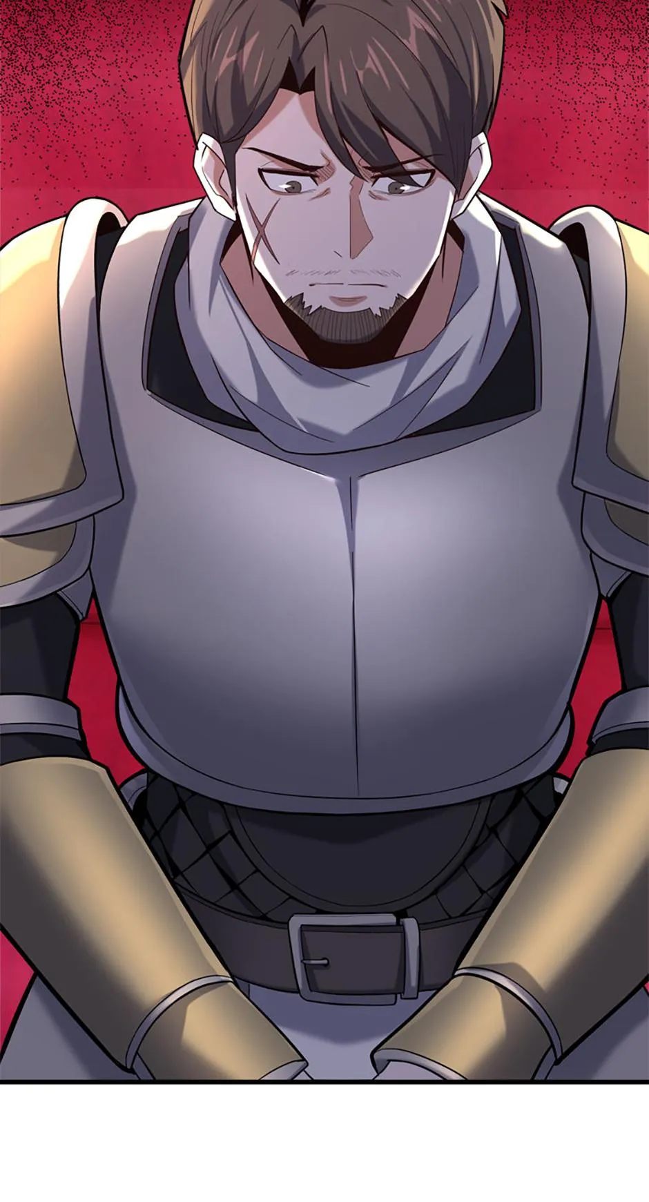 Read The Swordmaster
