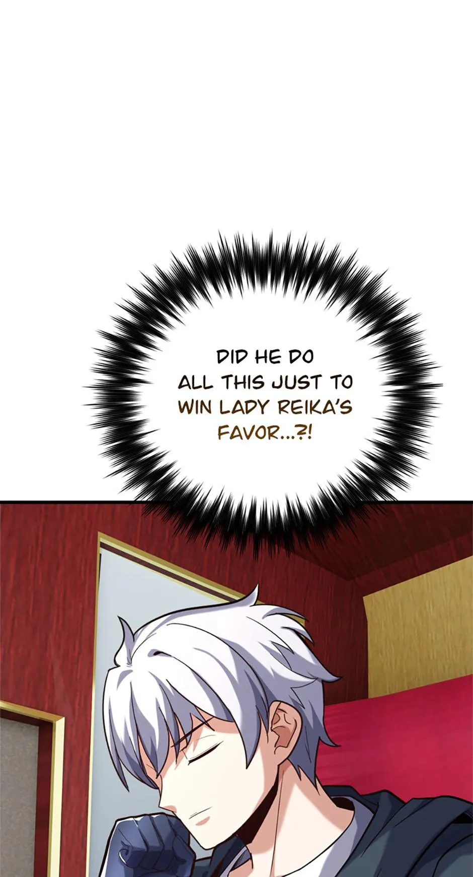 Read The Swordmaster