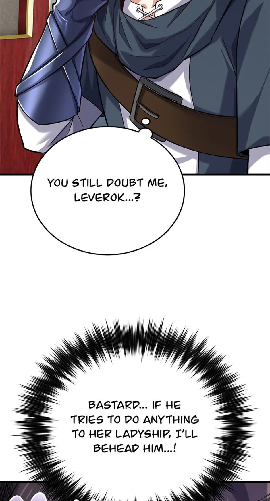 Read The Swordmaster