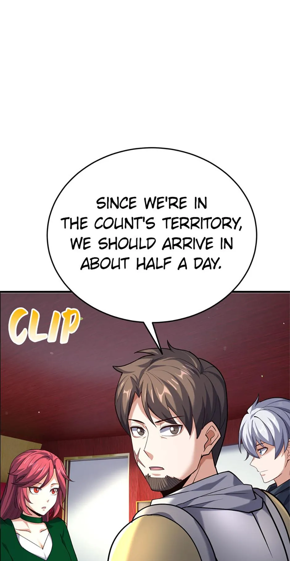 Read The Swordmaster