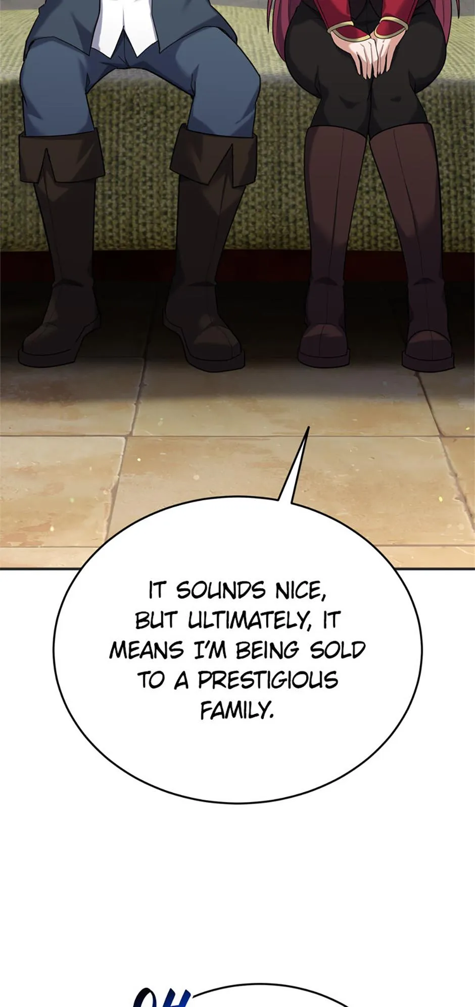 Read The Swordmaster