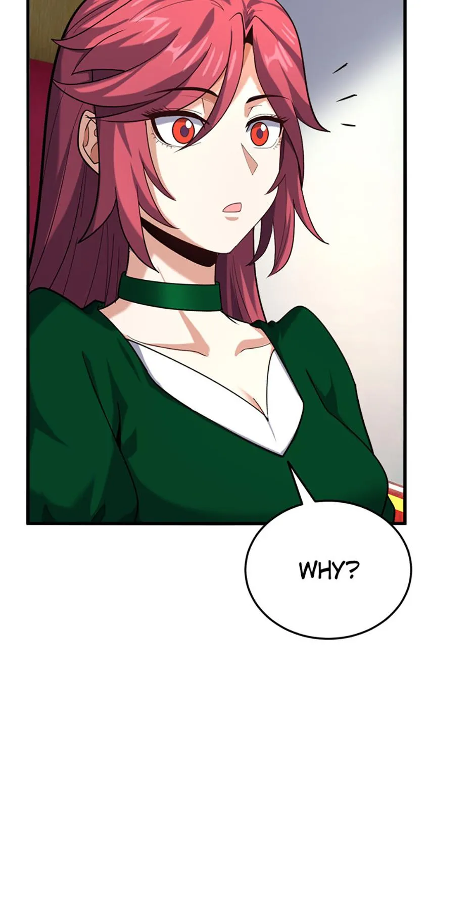 Read The Swordmaster