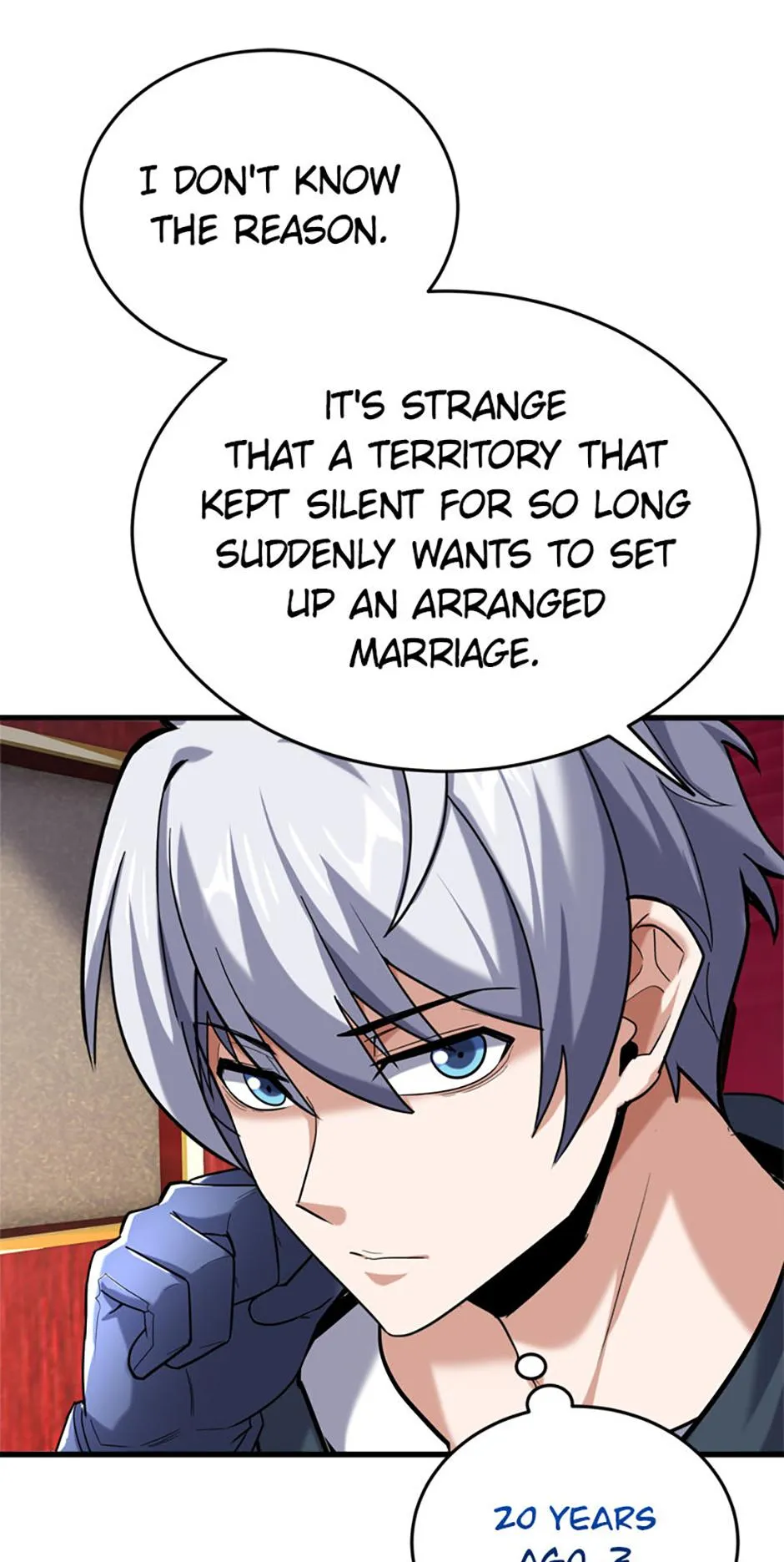 Read The Swordmaster