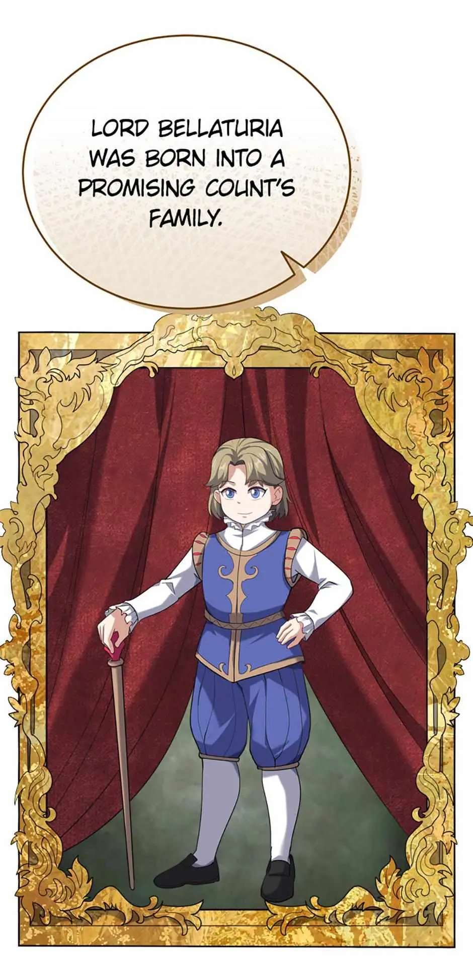 Read The Swordmaster