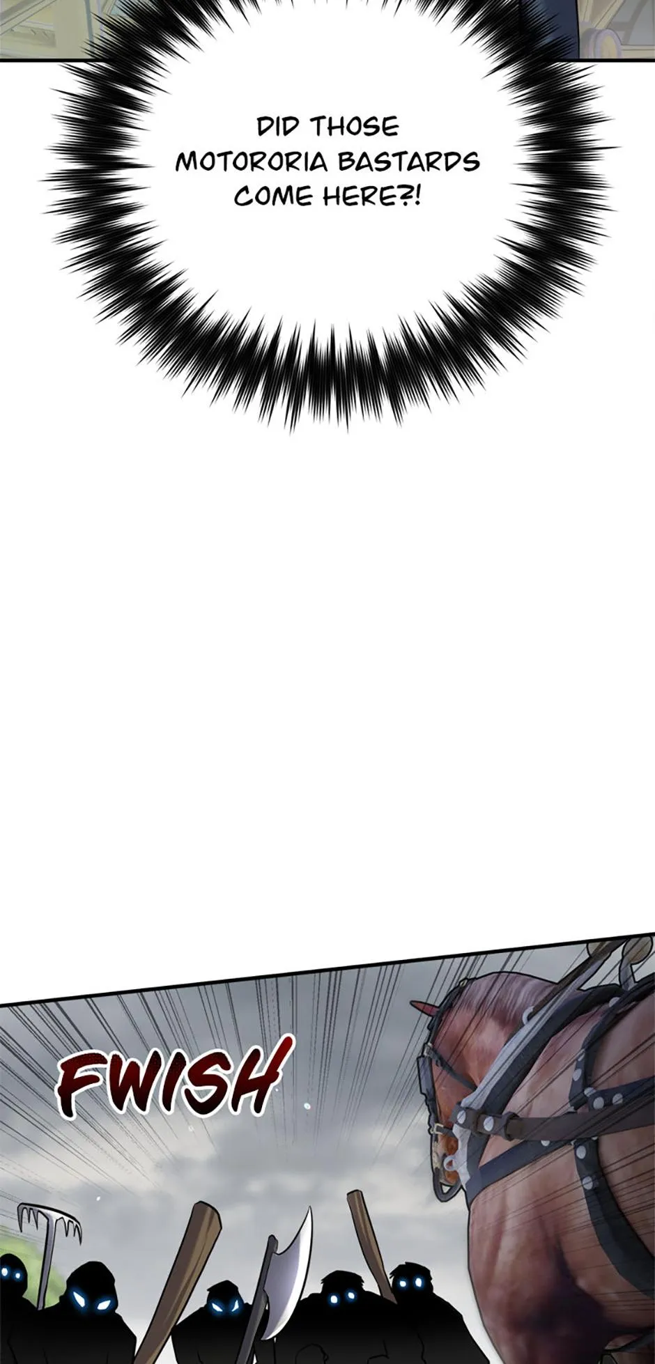 Read The Swordmaster