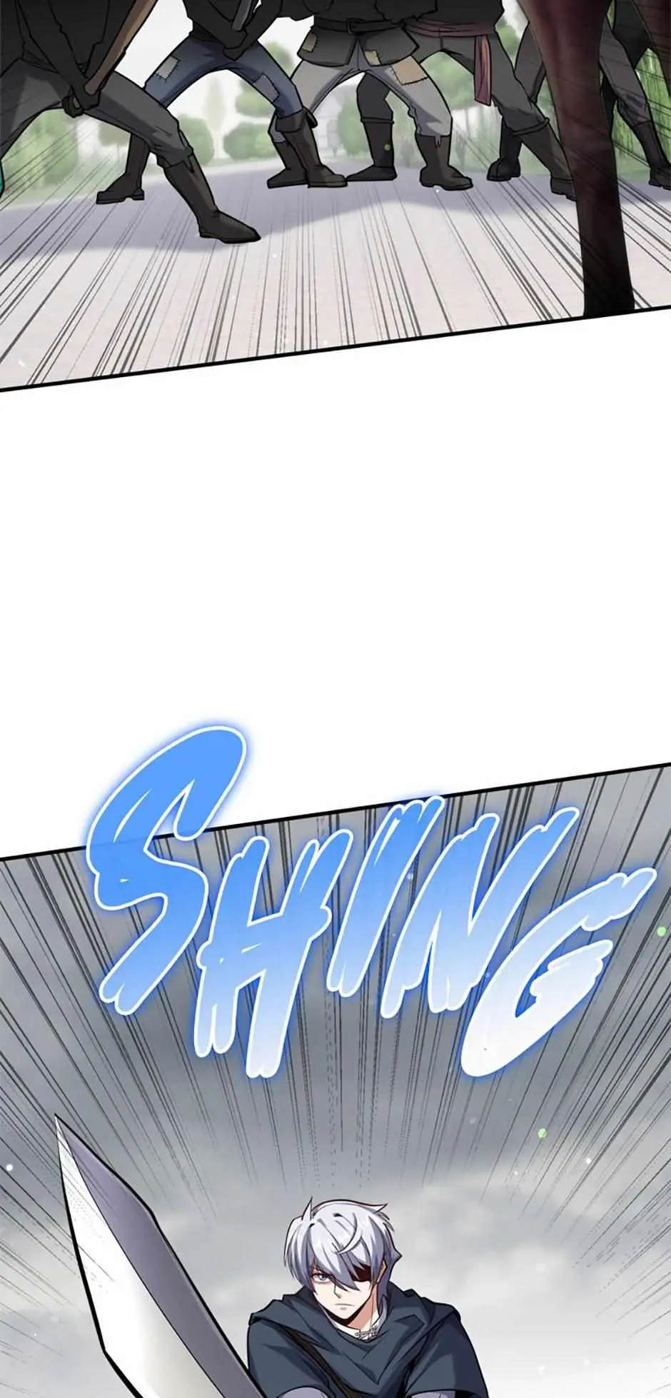 Read The Swordmaster