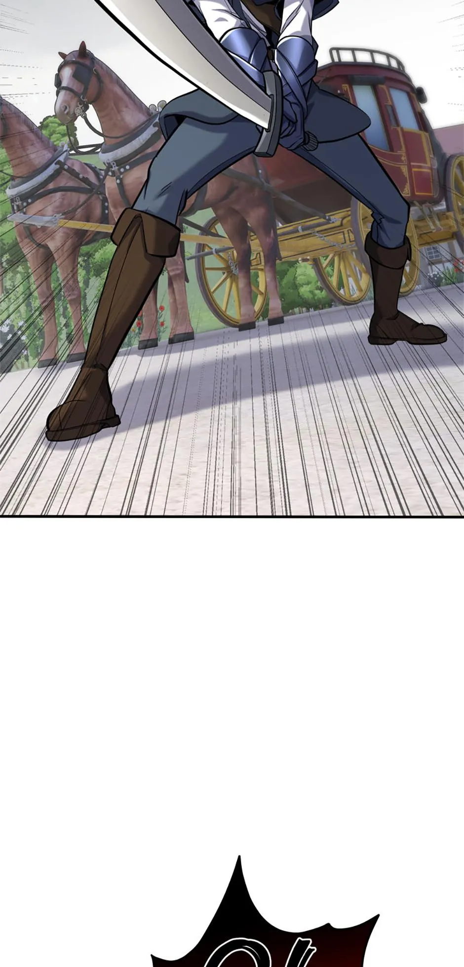Read The Swordmaster