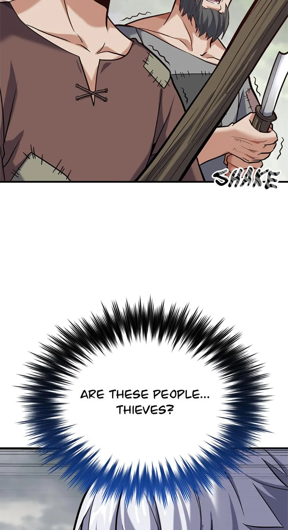 Read The Swordmaster