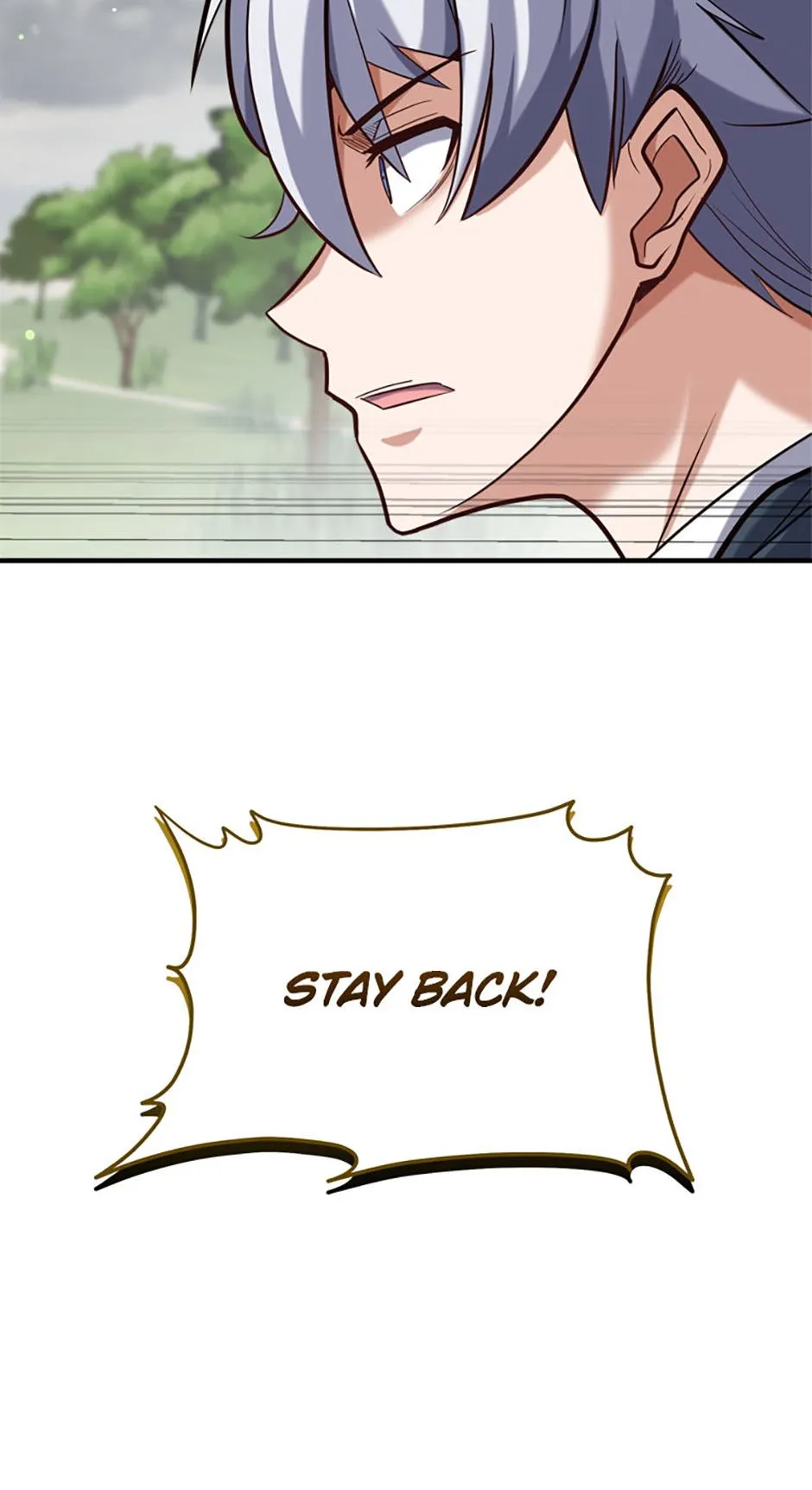 Read The Swordmaster