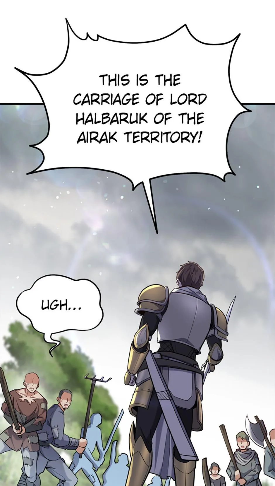 Read The Swordmaster