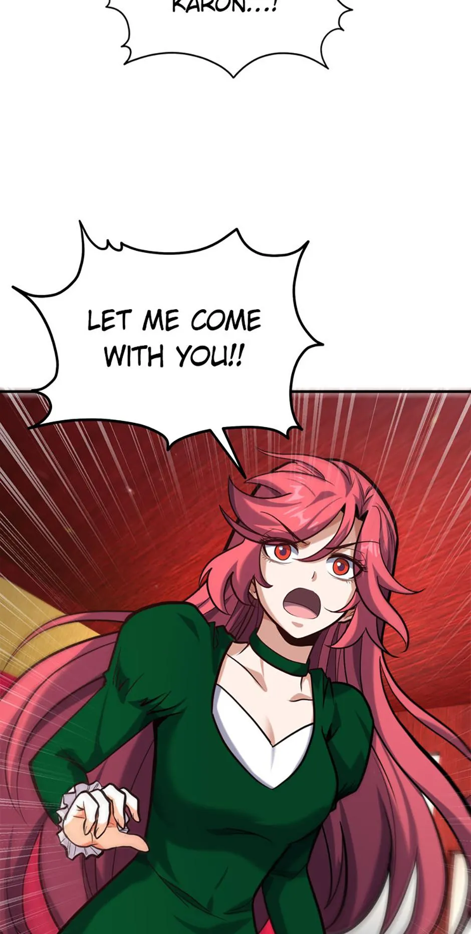 Read The Swordmaster