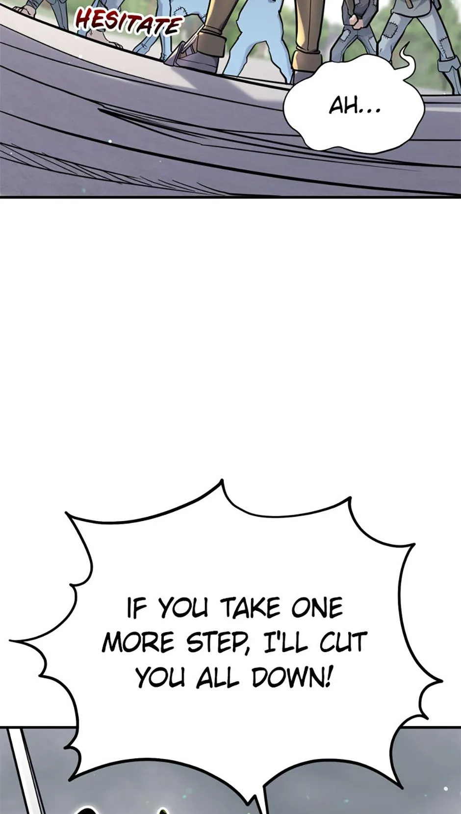 Read The Swordmaster