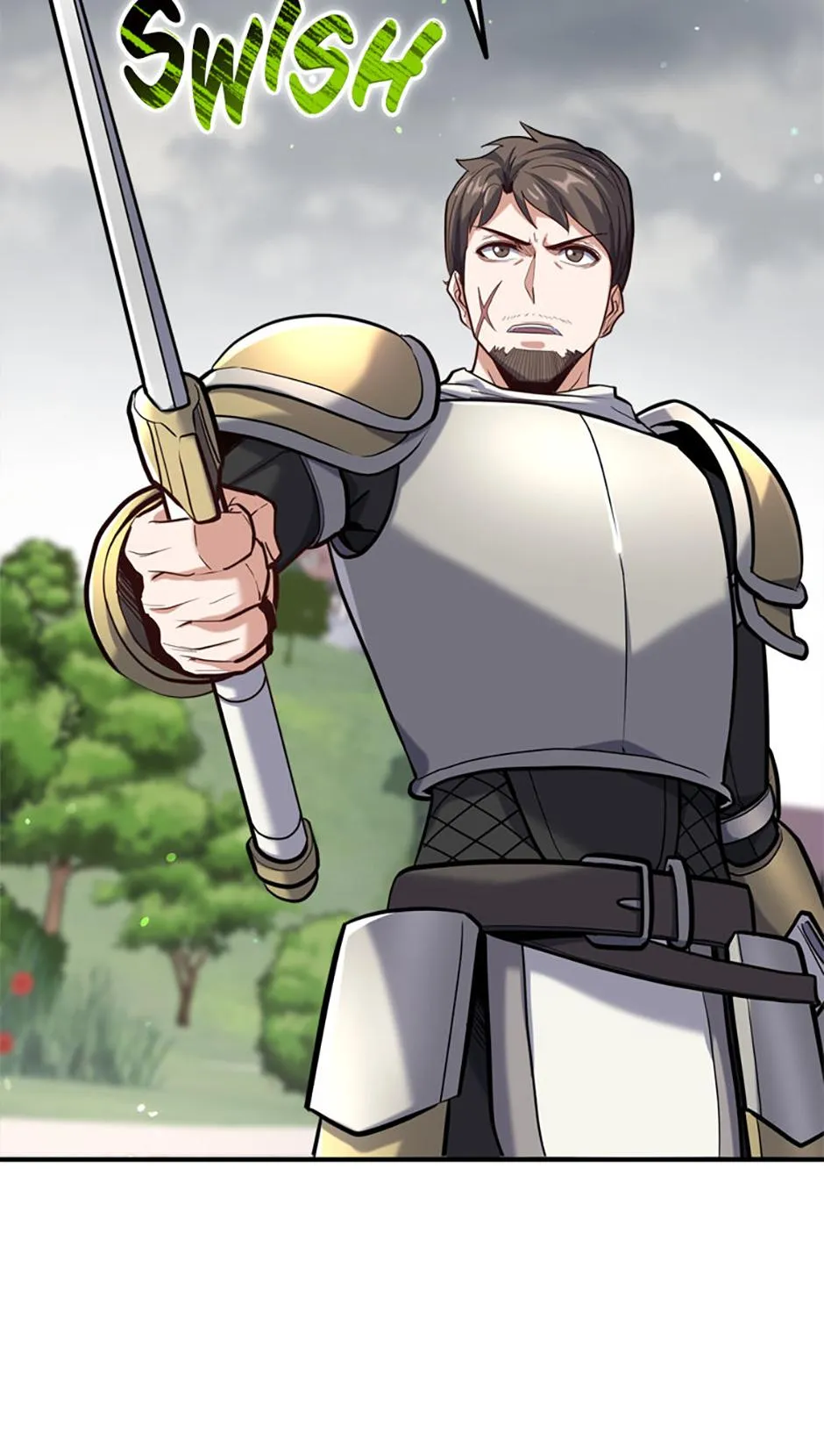 Read The Swordmaster