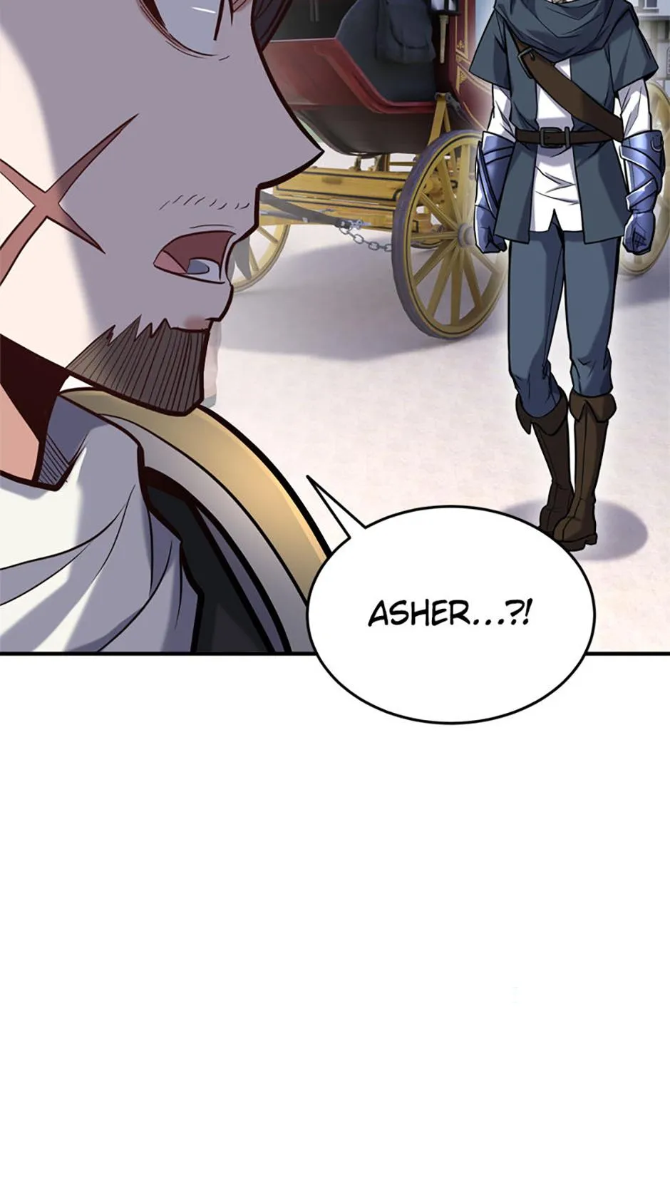 Read The Swordmaster