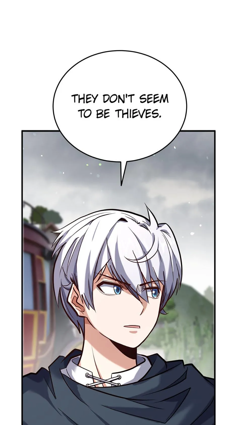 Read The Swordmaster