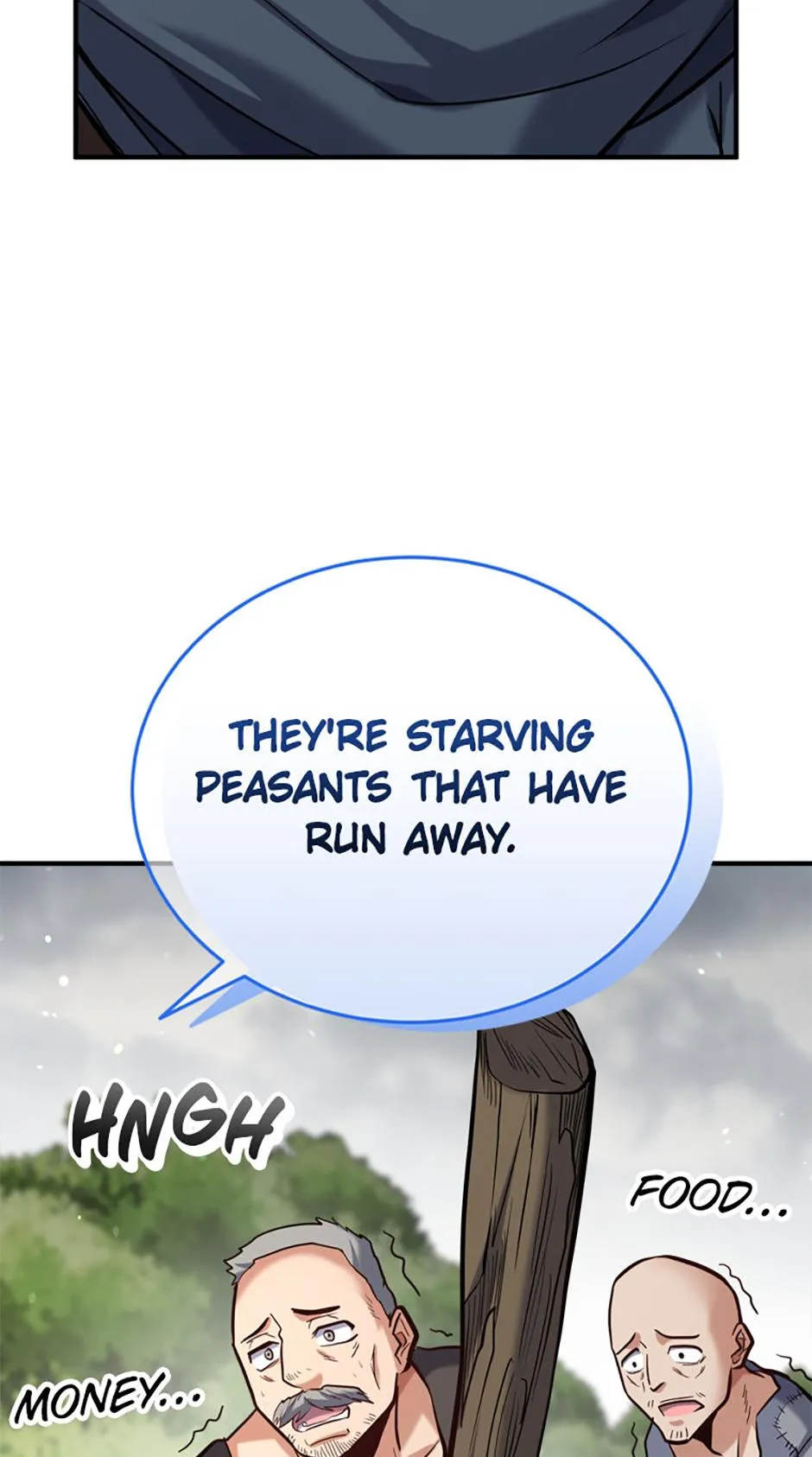 Read The Swordmaster