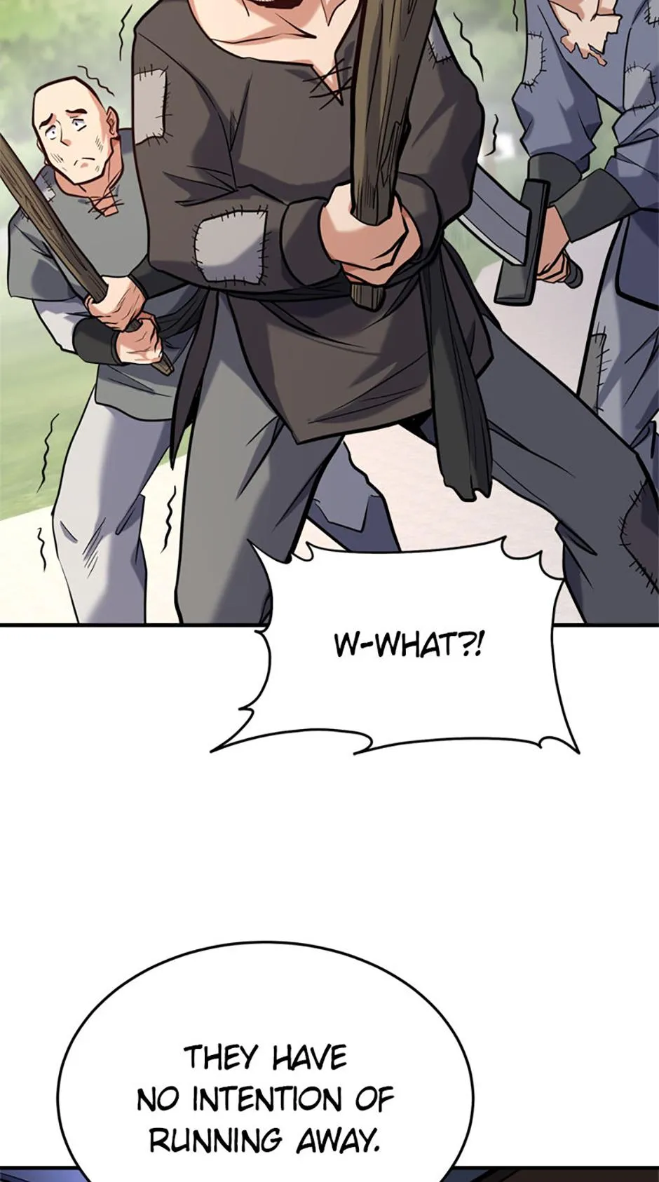 Read The Swordmaster