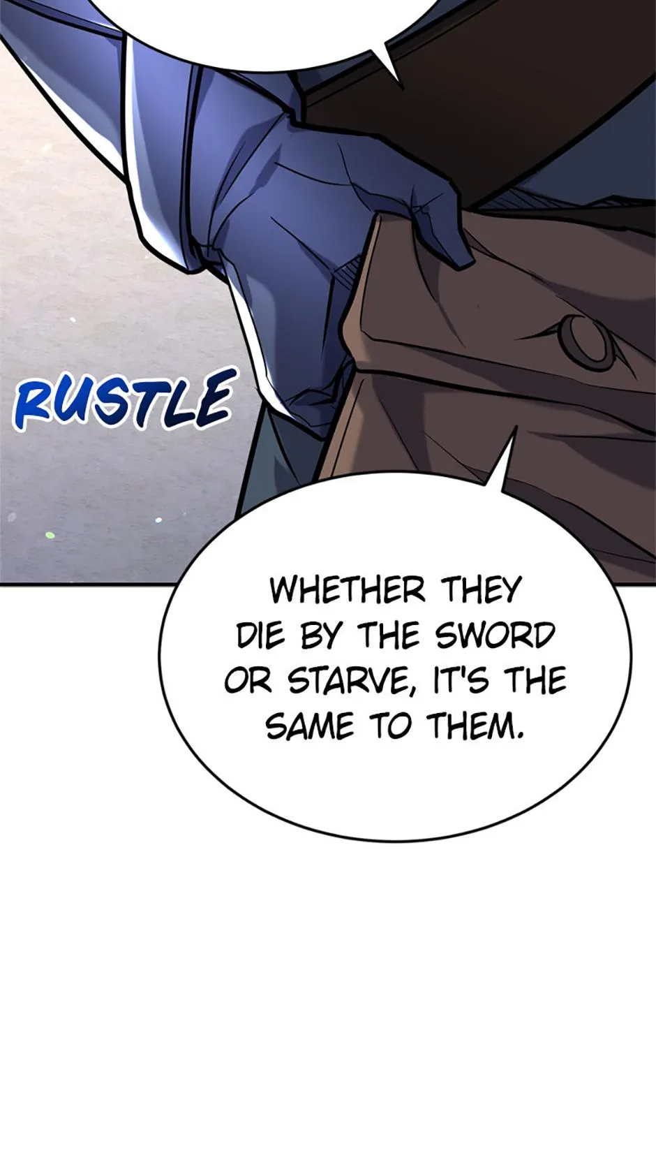 Read The Swordmaster