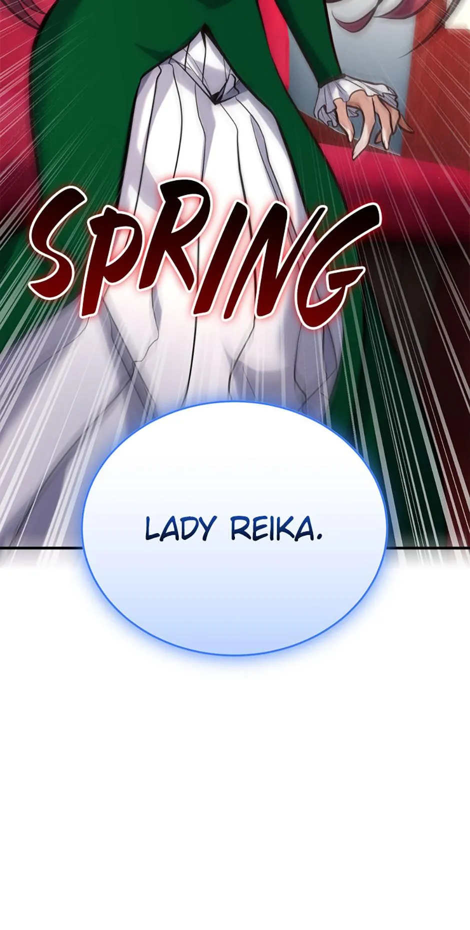 Read The Swordmaster