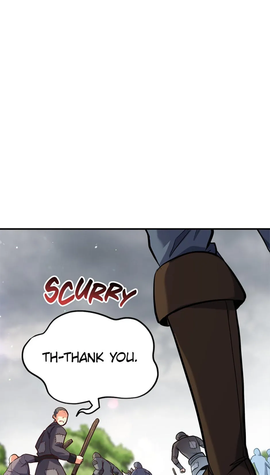 Read The Swordmaster