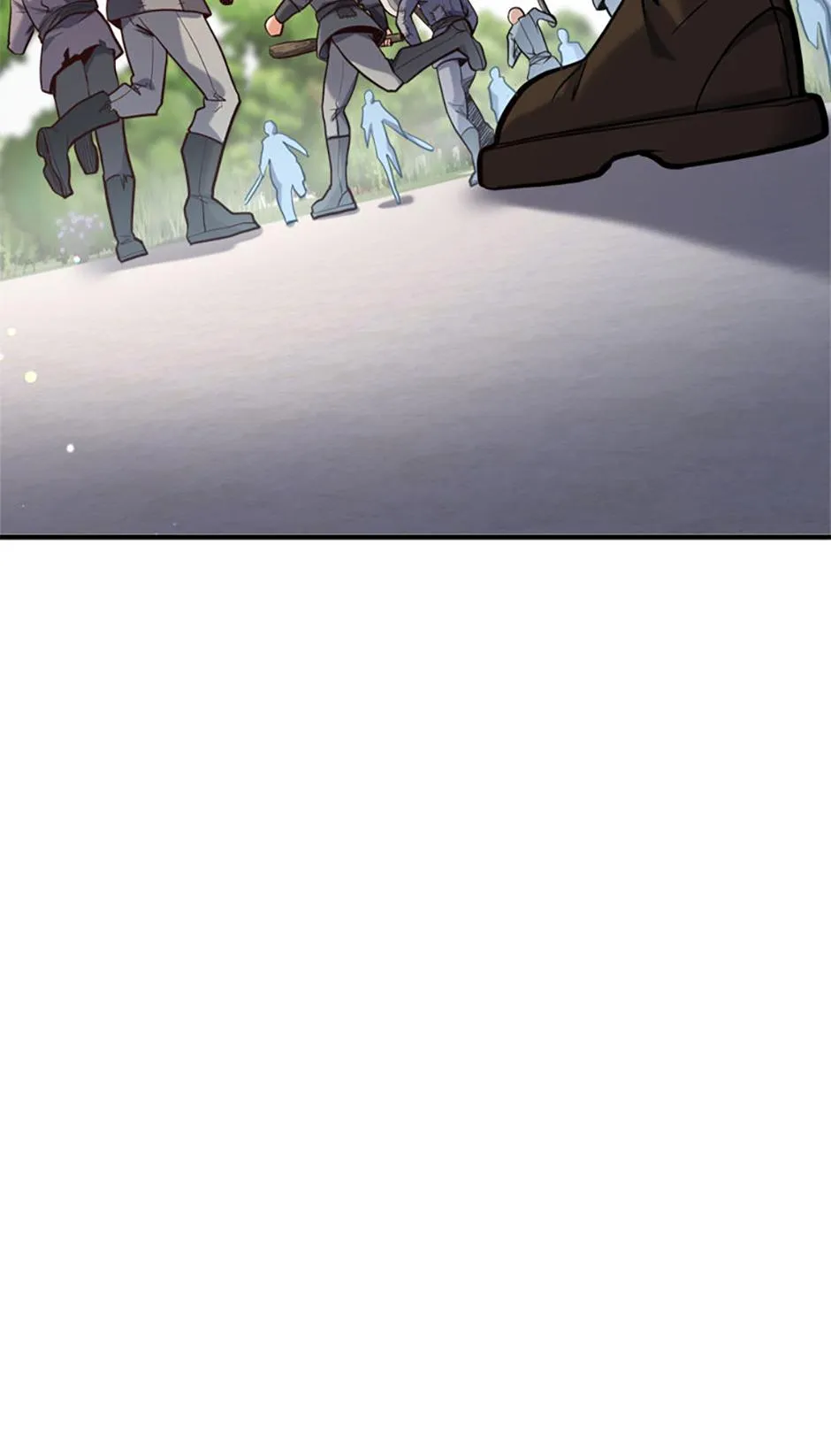 Read The Swordmaster