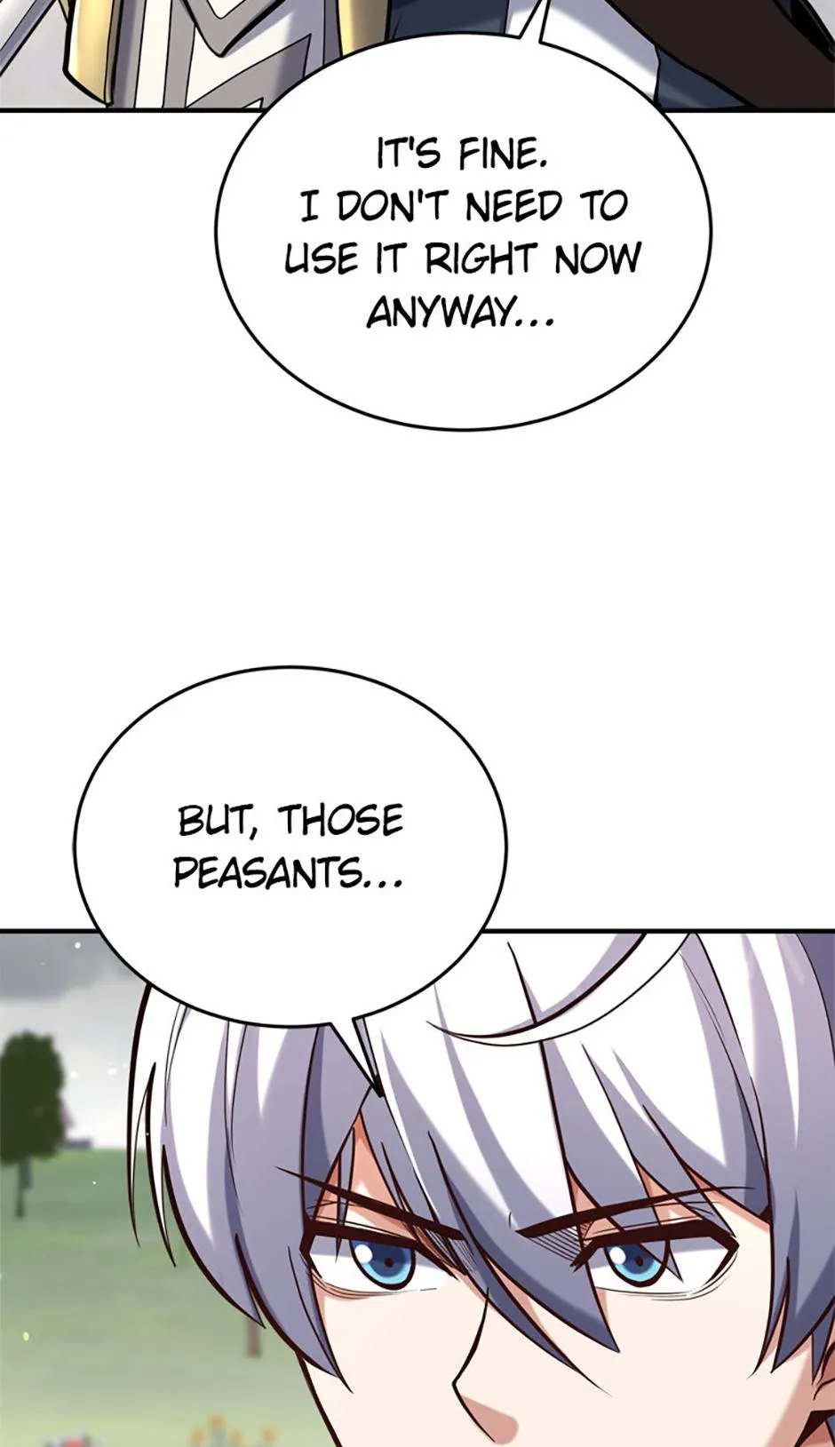 Read The Swordmaster