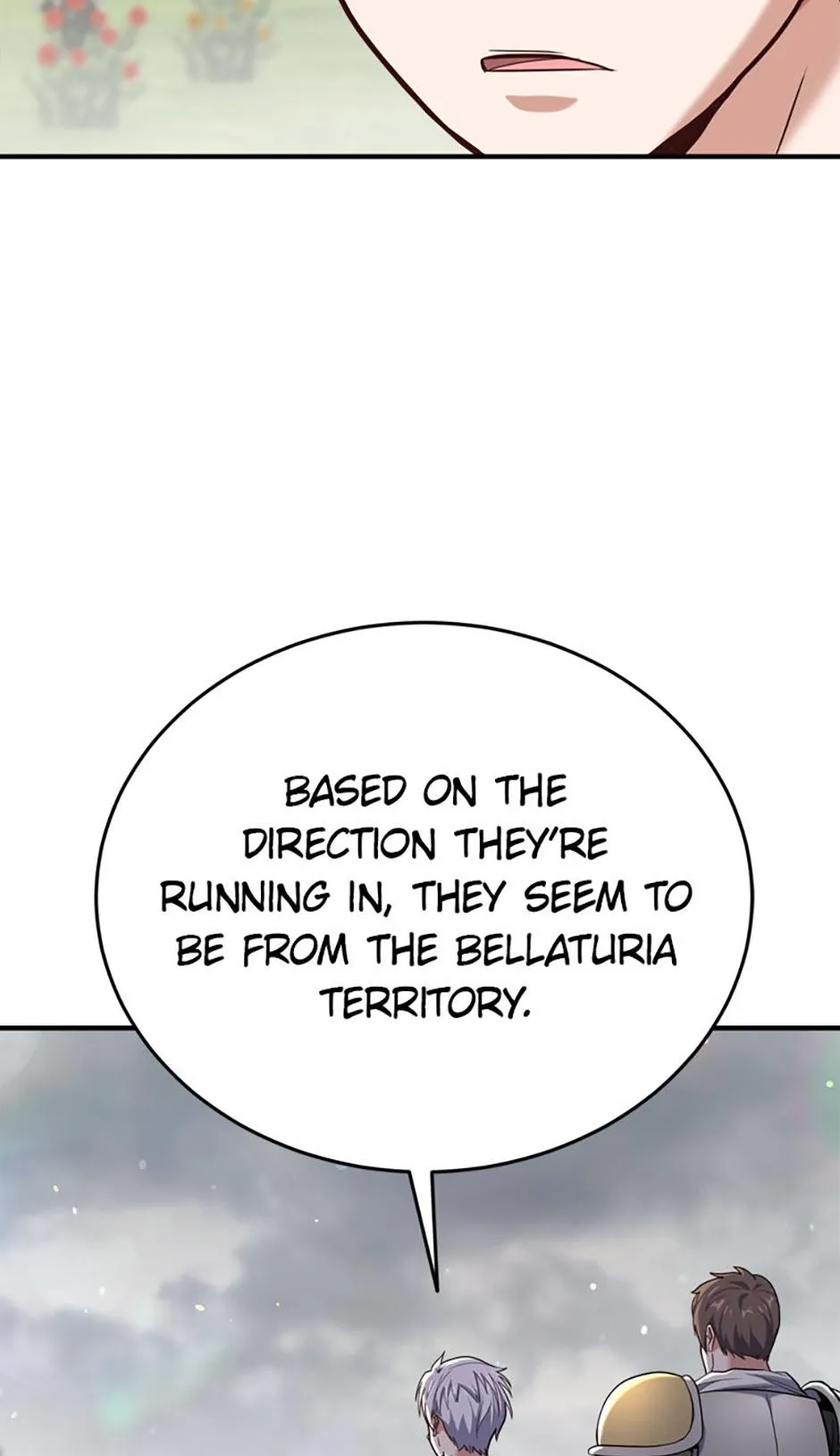 Read The Swordmaster
