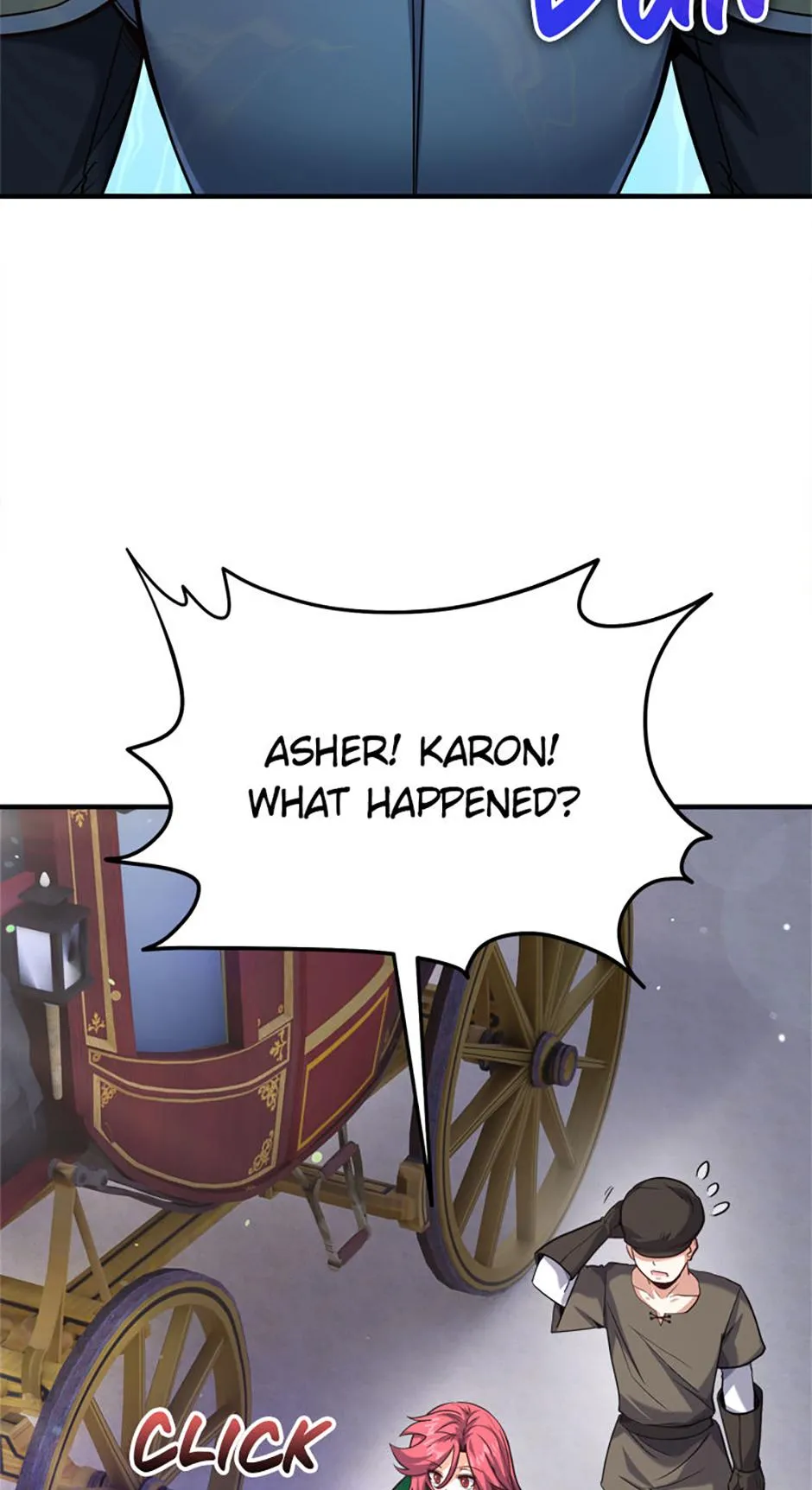Read The Swordmaster