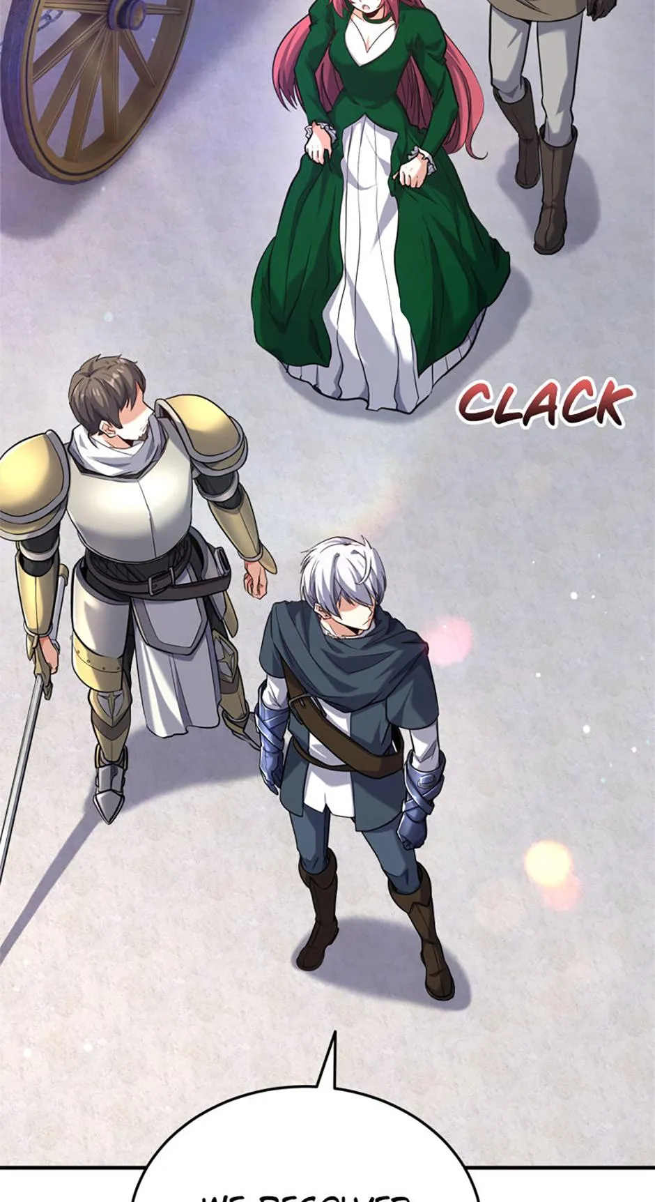 Read The Swordmaster
