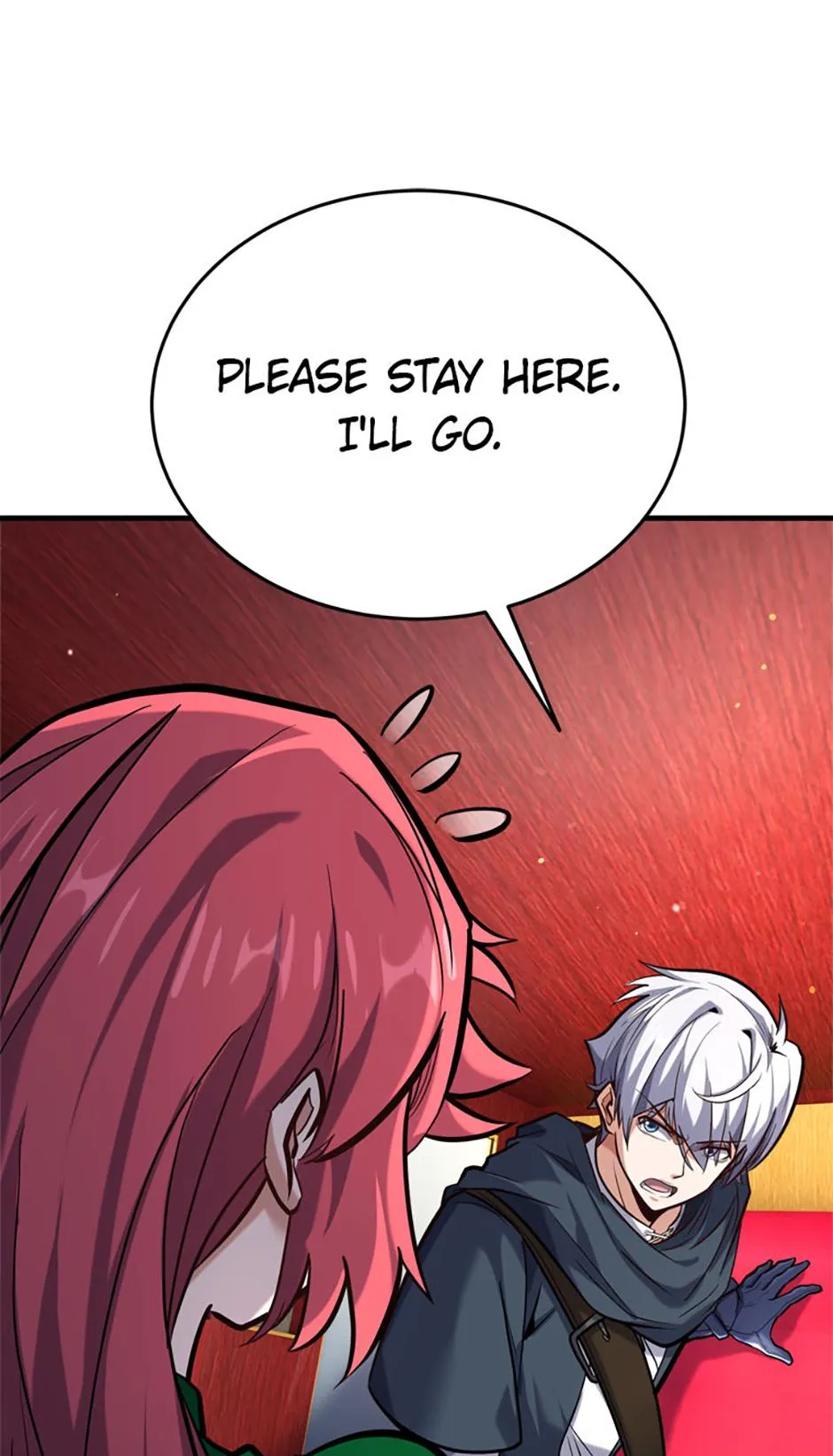 Read The Swordmaster