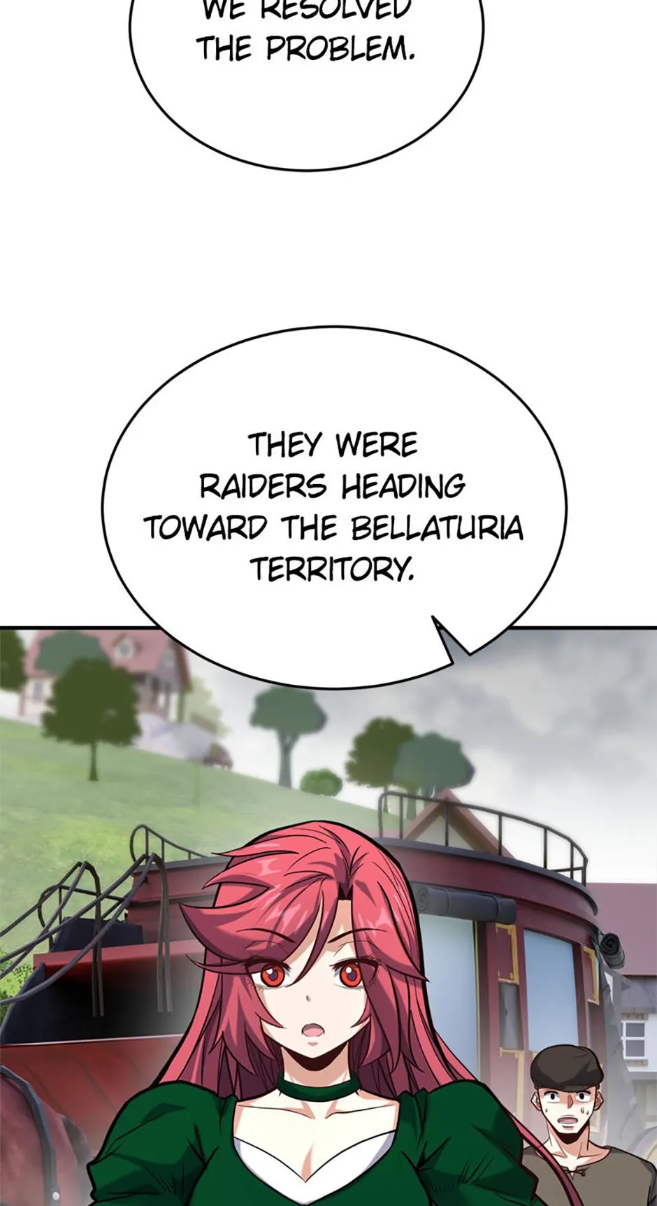 Read The Swordmaster