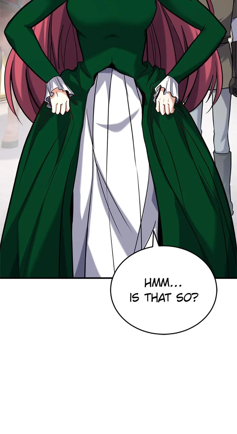 Read The Swordmaster