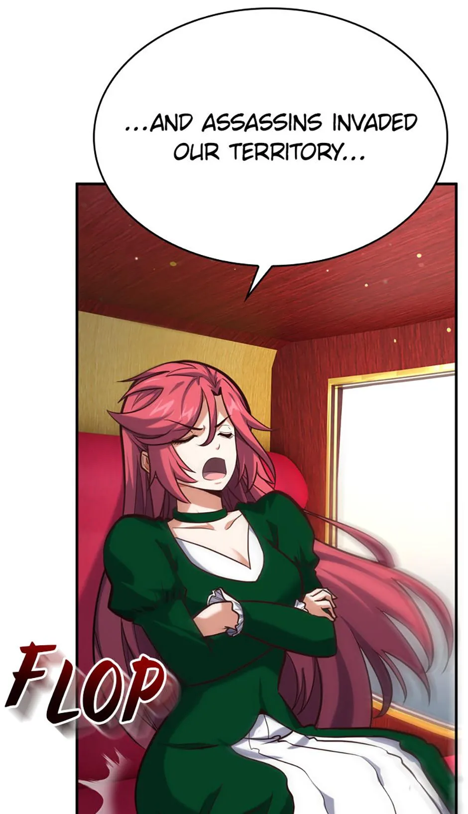 Read The Swordmaster