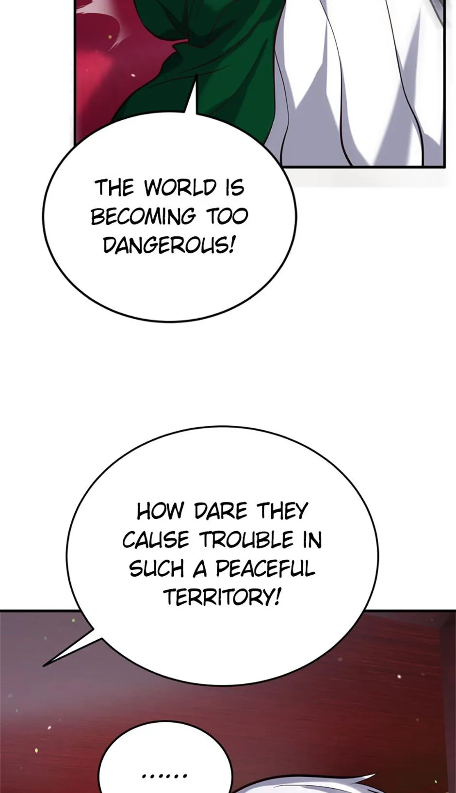 Read The Swordmaster