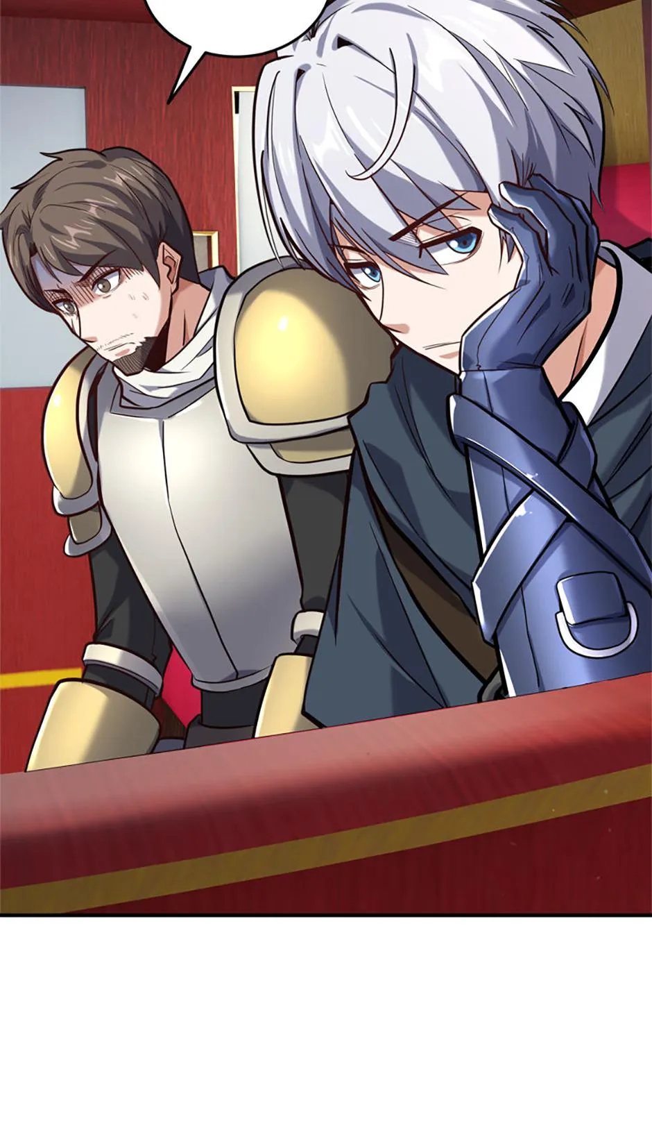 Read The Swordmaster