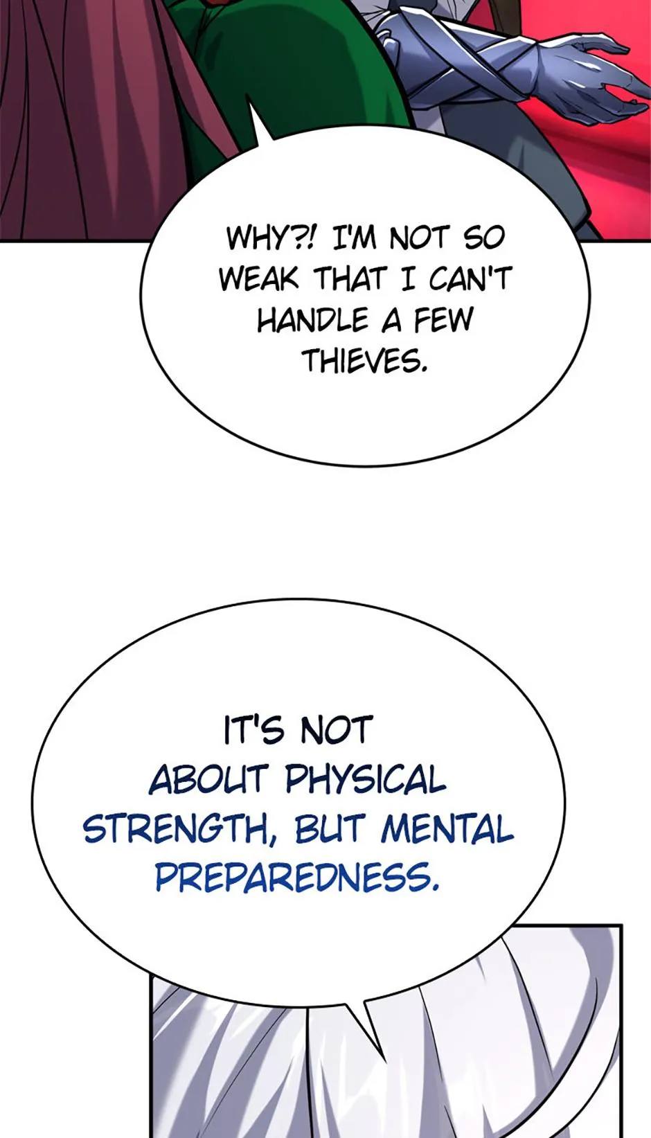 Read The Swordmaster