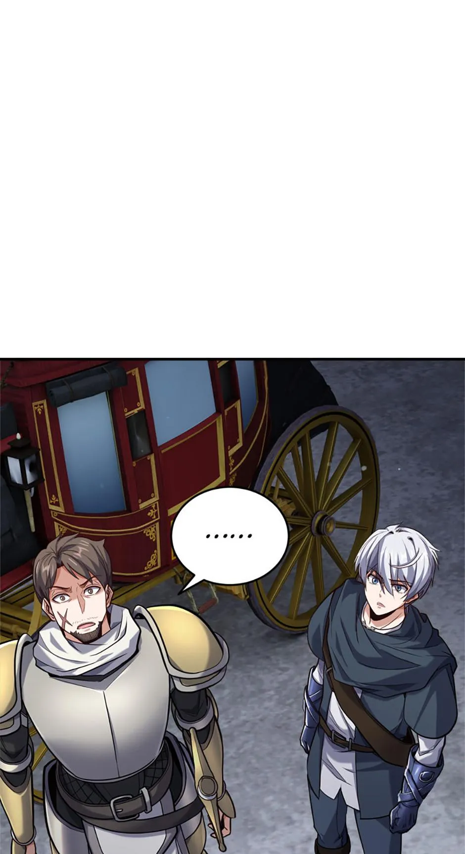 Read The Swordmaster