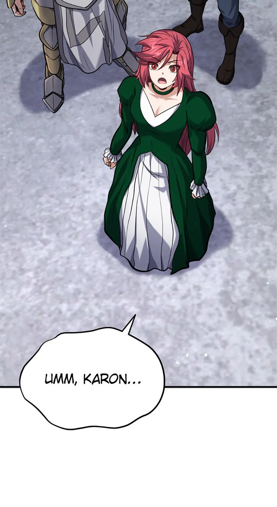 Read The Swordmaster