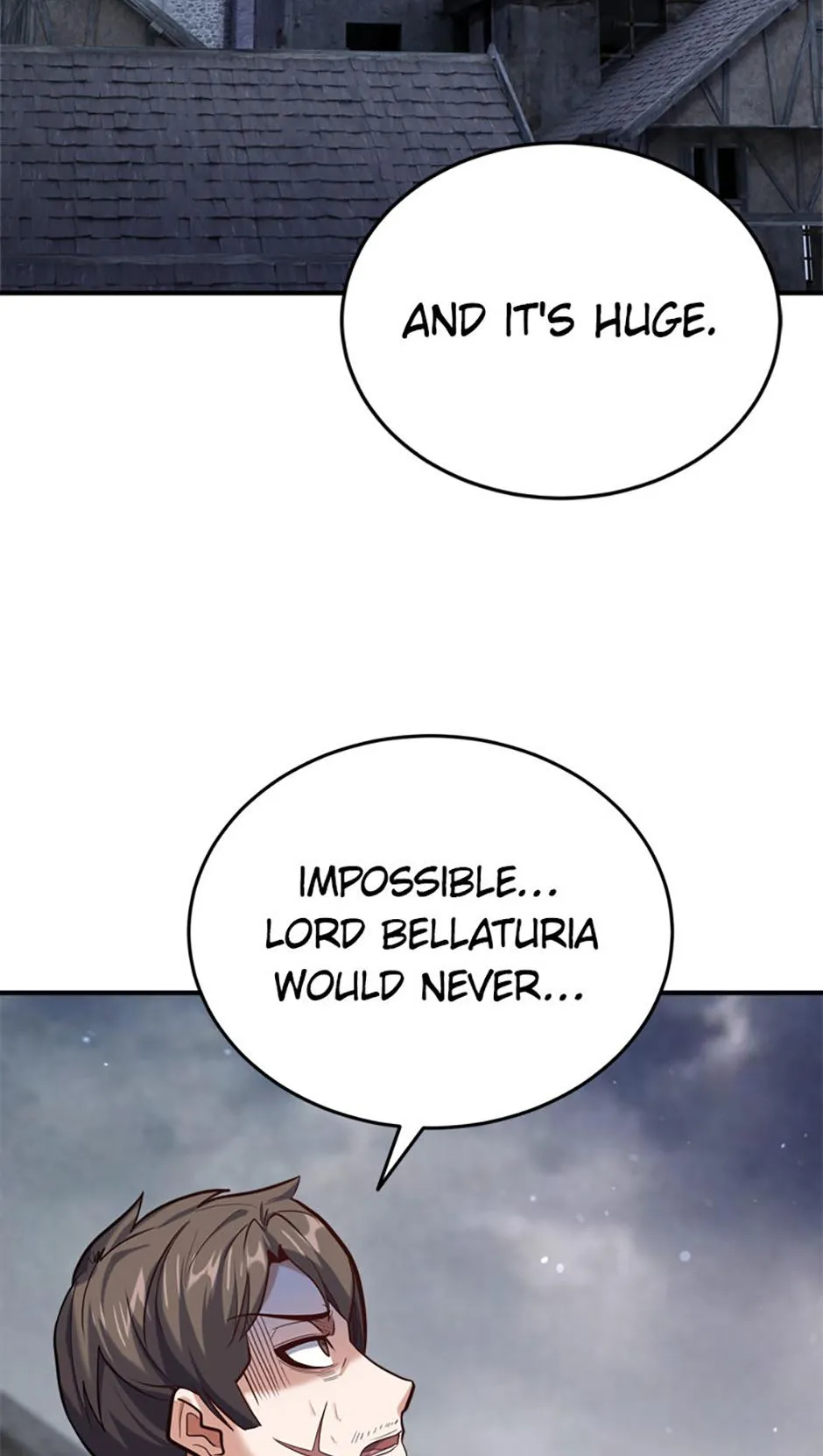Read The Swordmaster