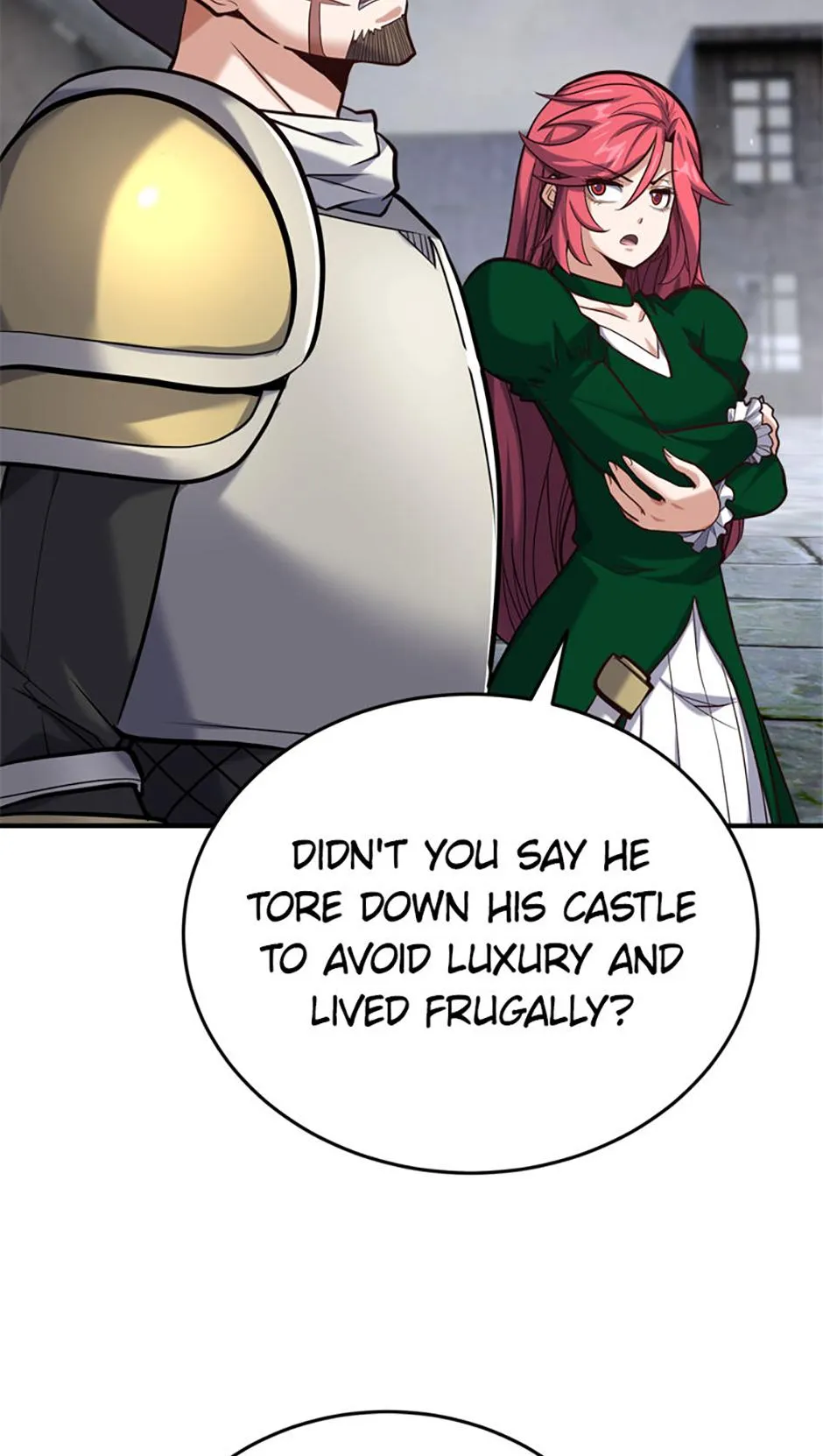 Read The Swordmaster