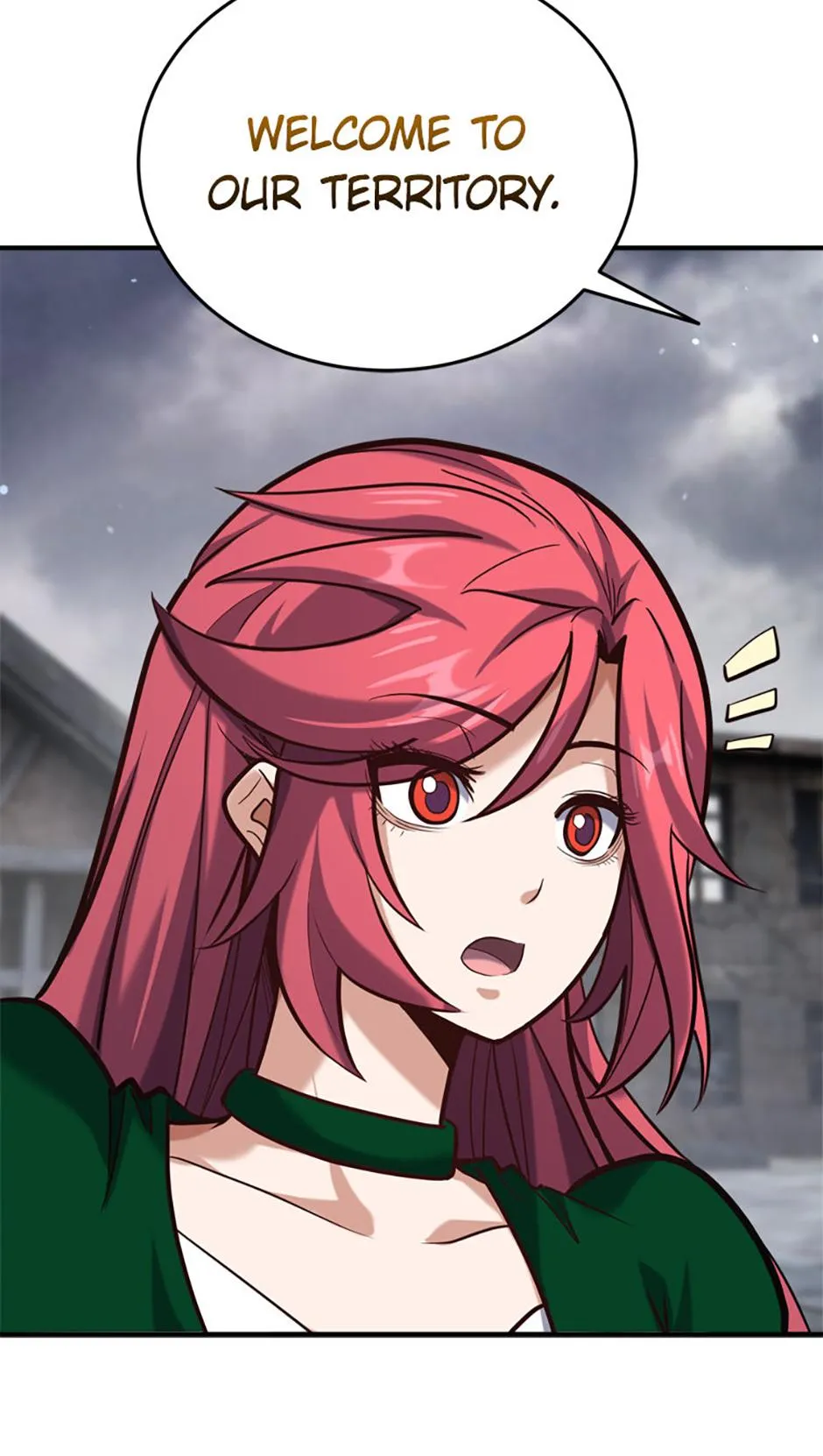 Read The Swordmaster