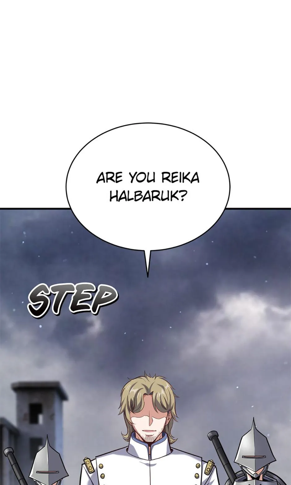 Read The Swordmaster