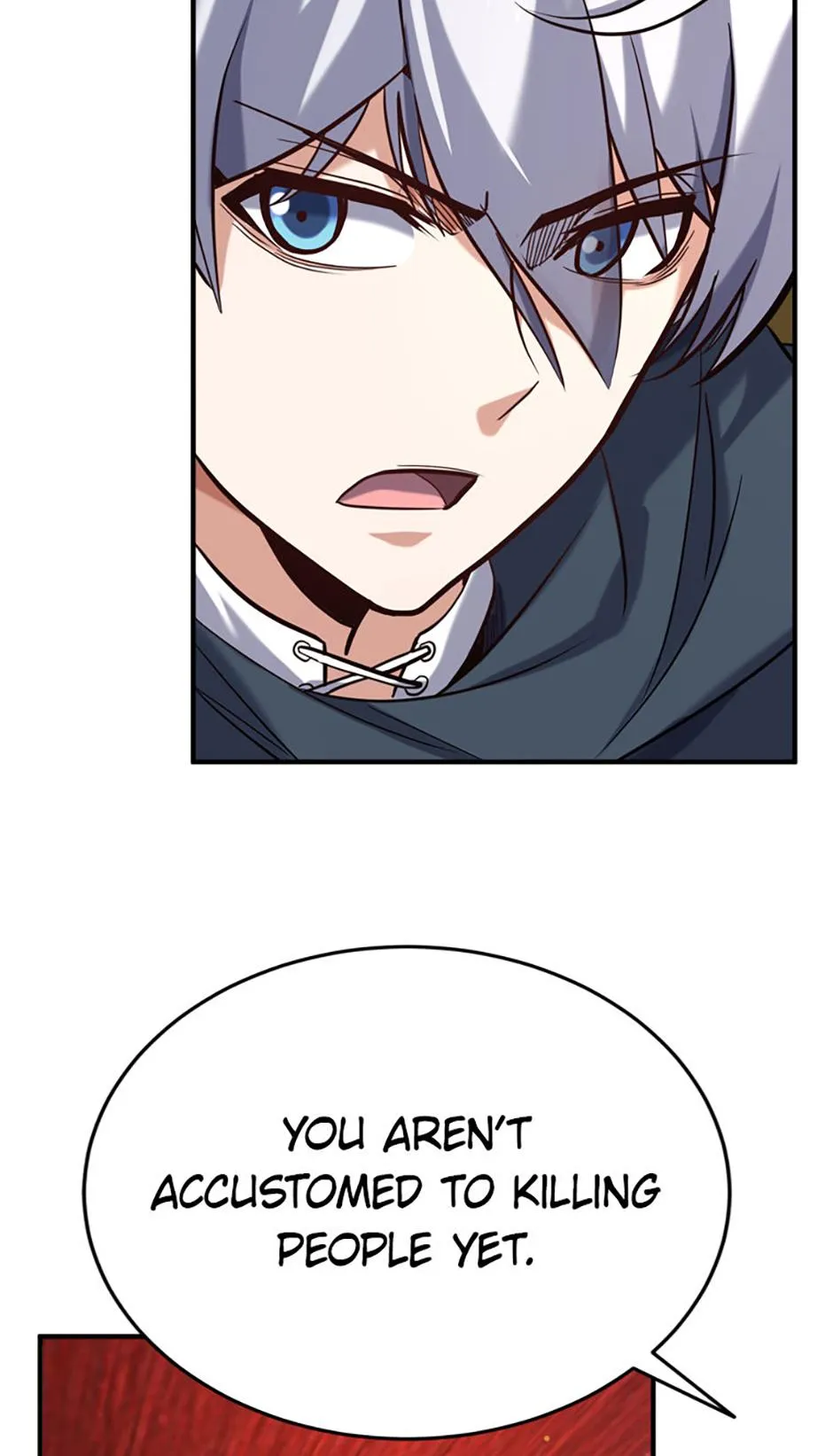 Read The Swordmaster