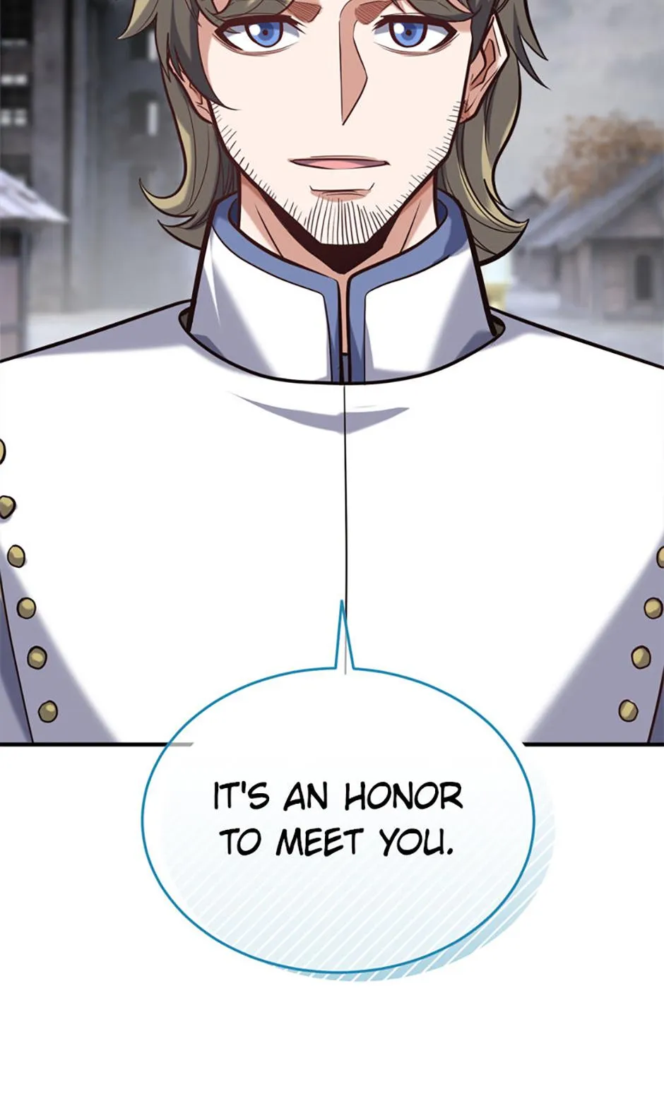 Read The Swordmaster