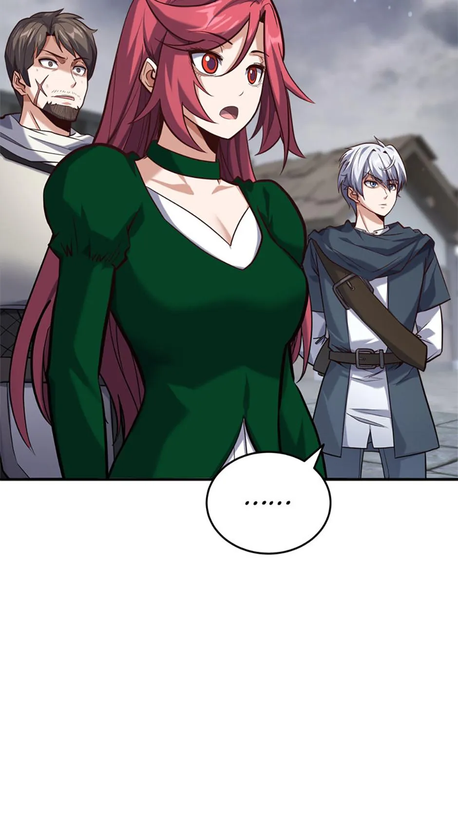 Read The Swordmaster