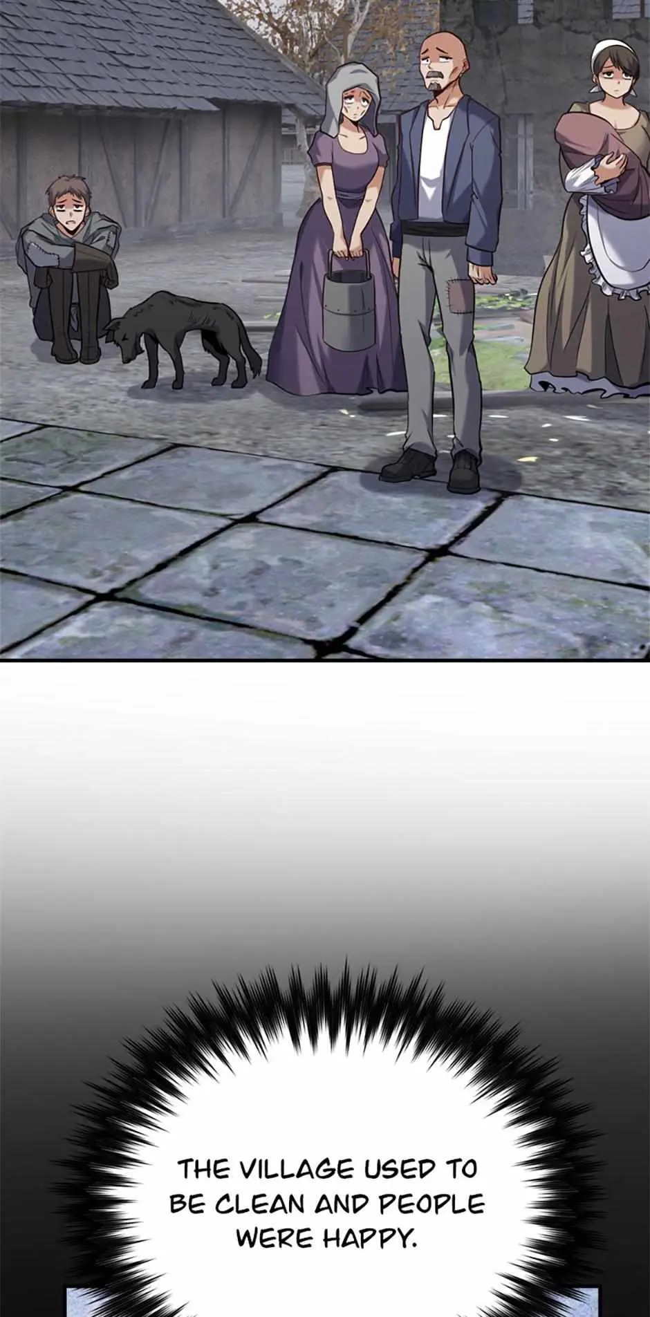 Read The Swordmaster