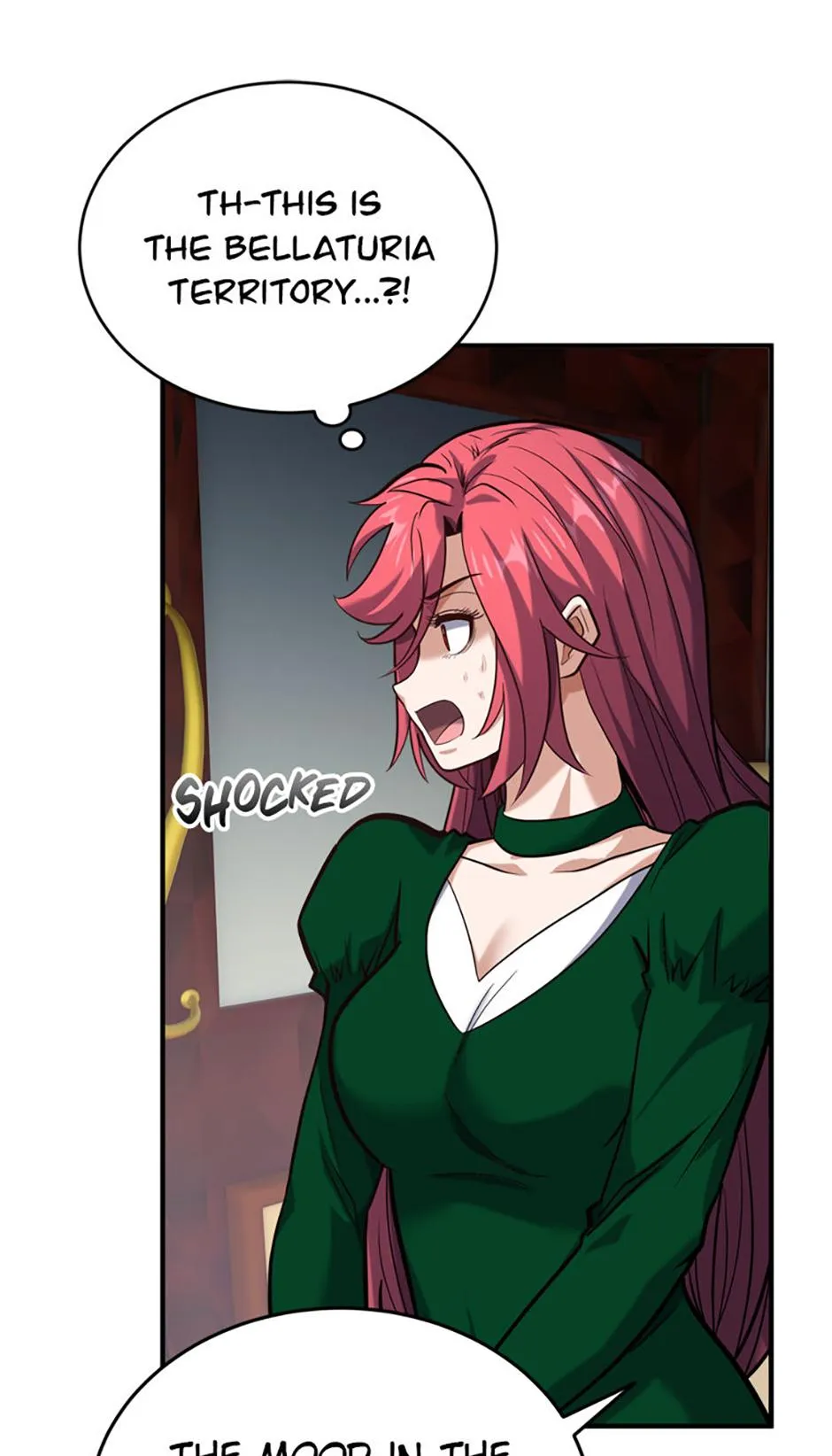 Read The Swordmaster