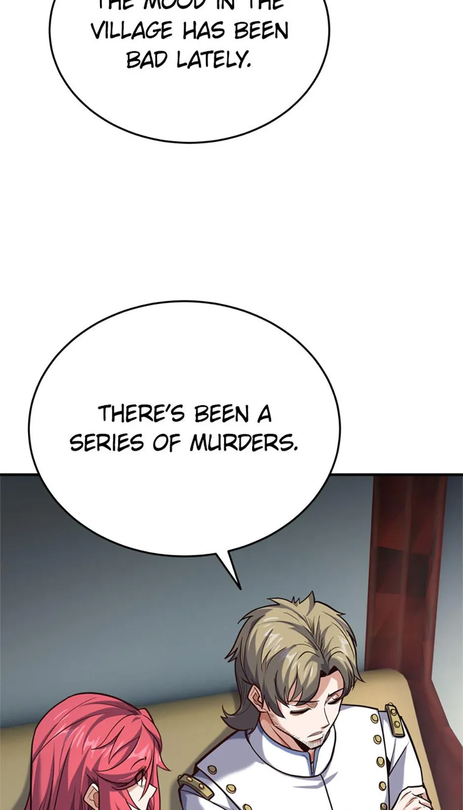 Read The Swordmaster