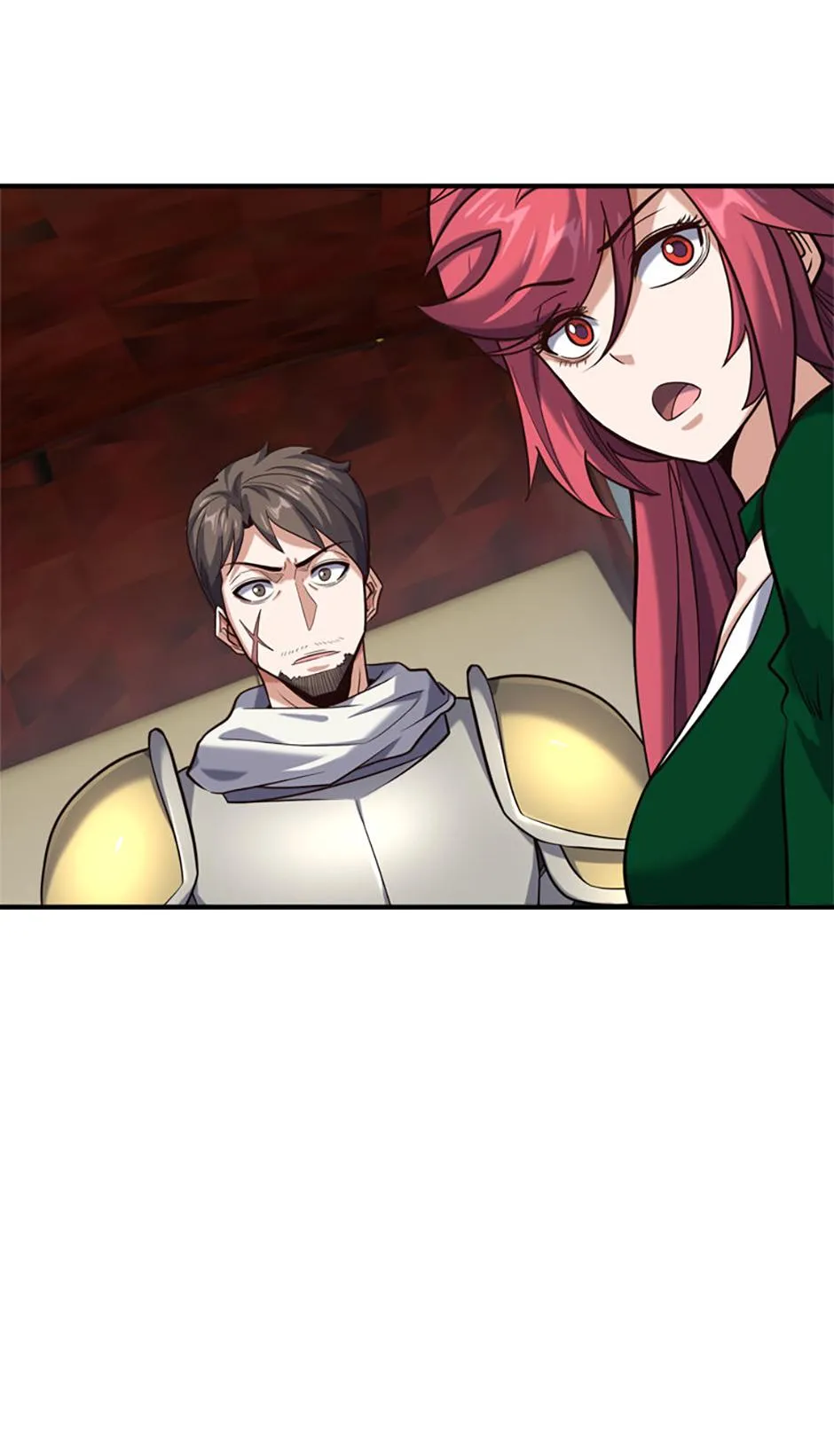 Read The Swordmaster