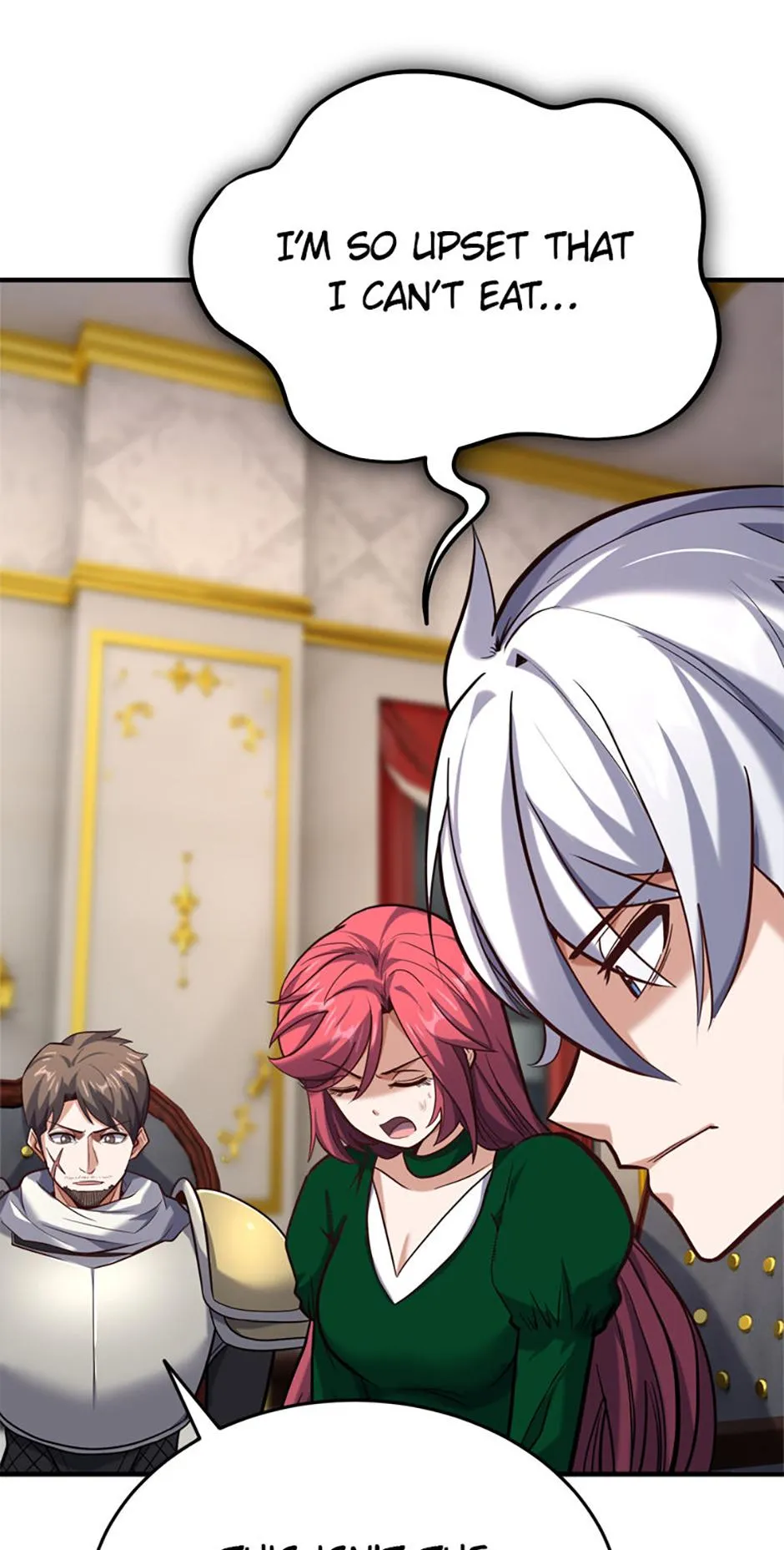 Read The Swordmaster